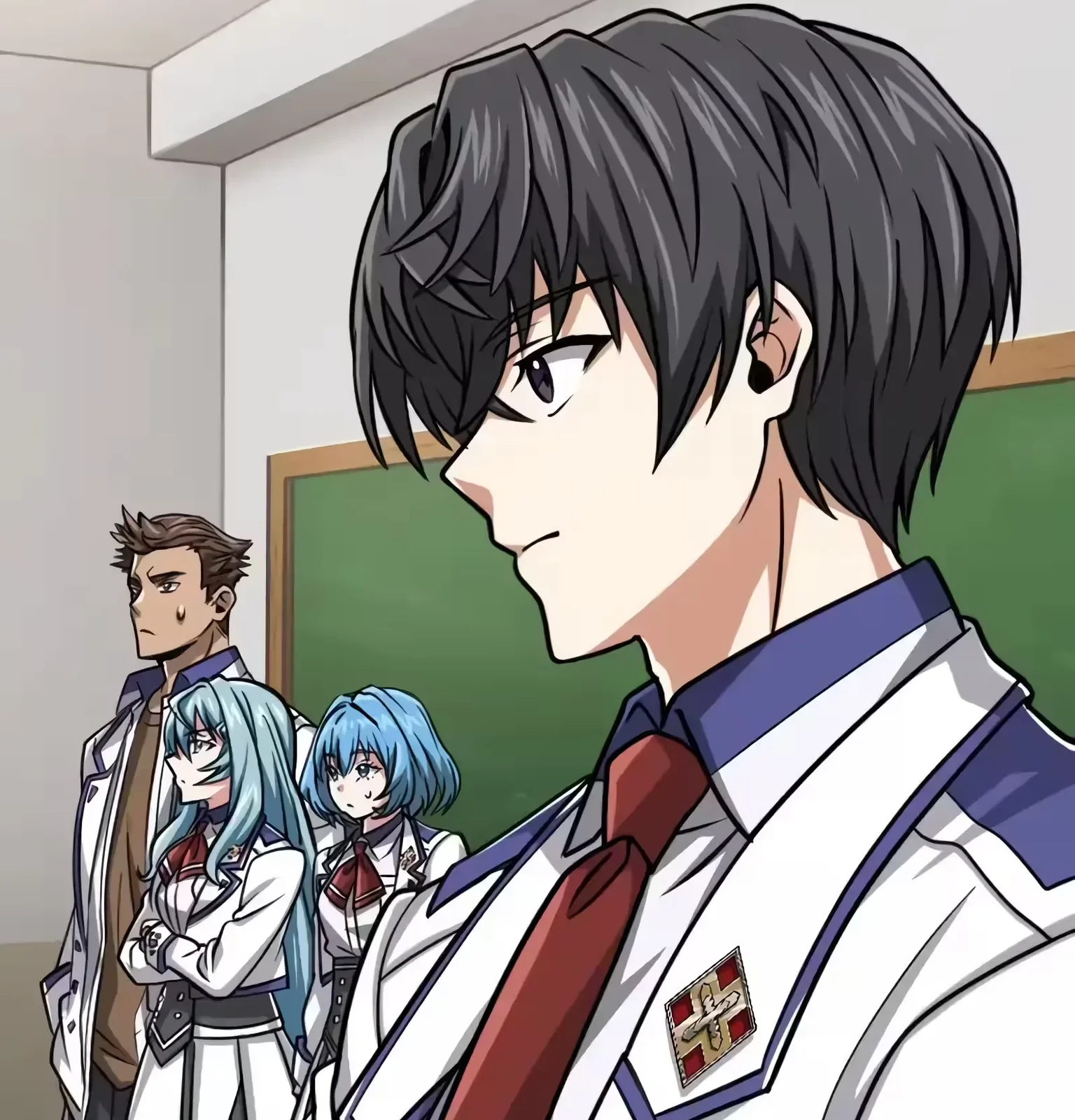 Página do Capítulo 76