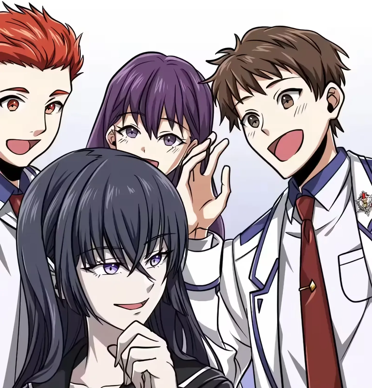 Página do Capítulo 76