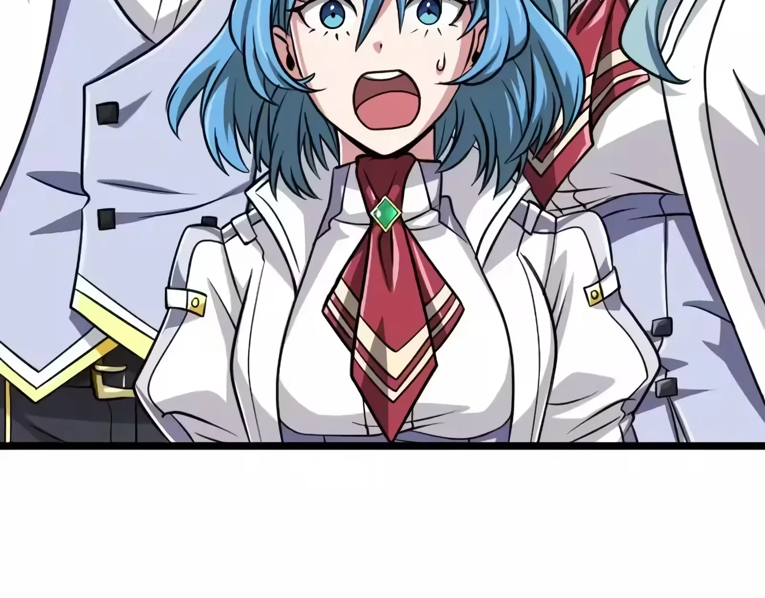 Página do Capítulo 76