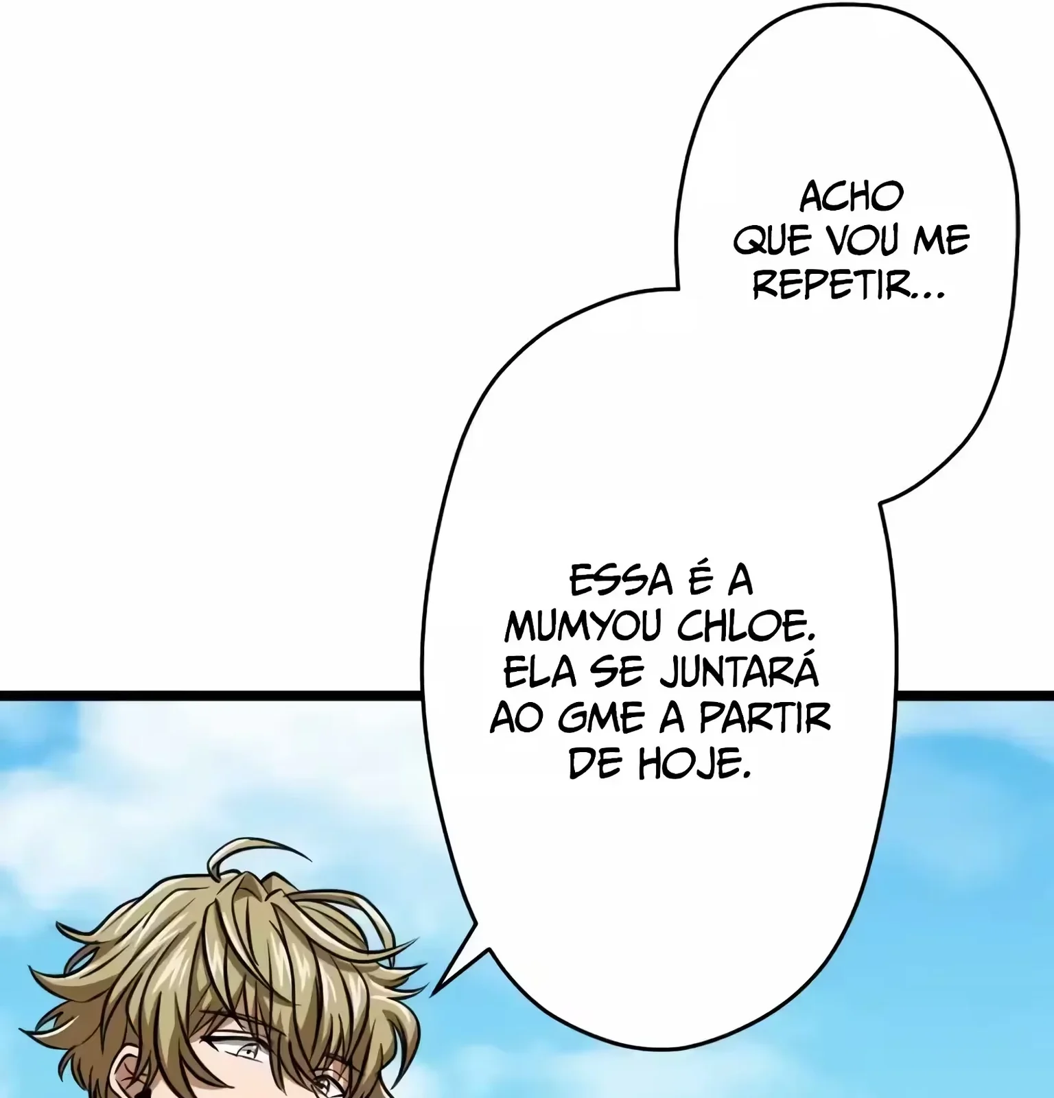 Página do Capítulo 76