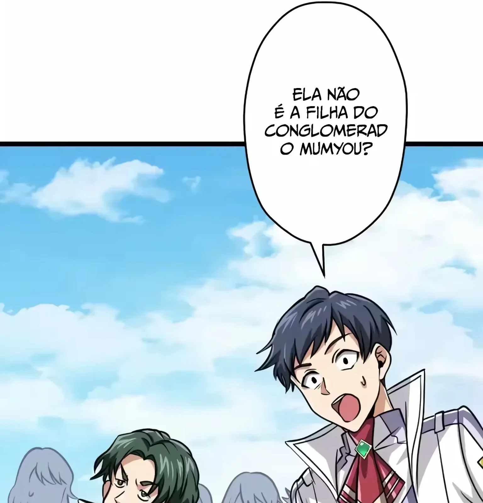 Página do Capítulo 76