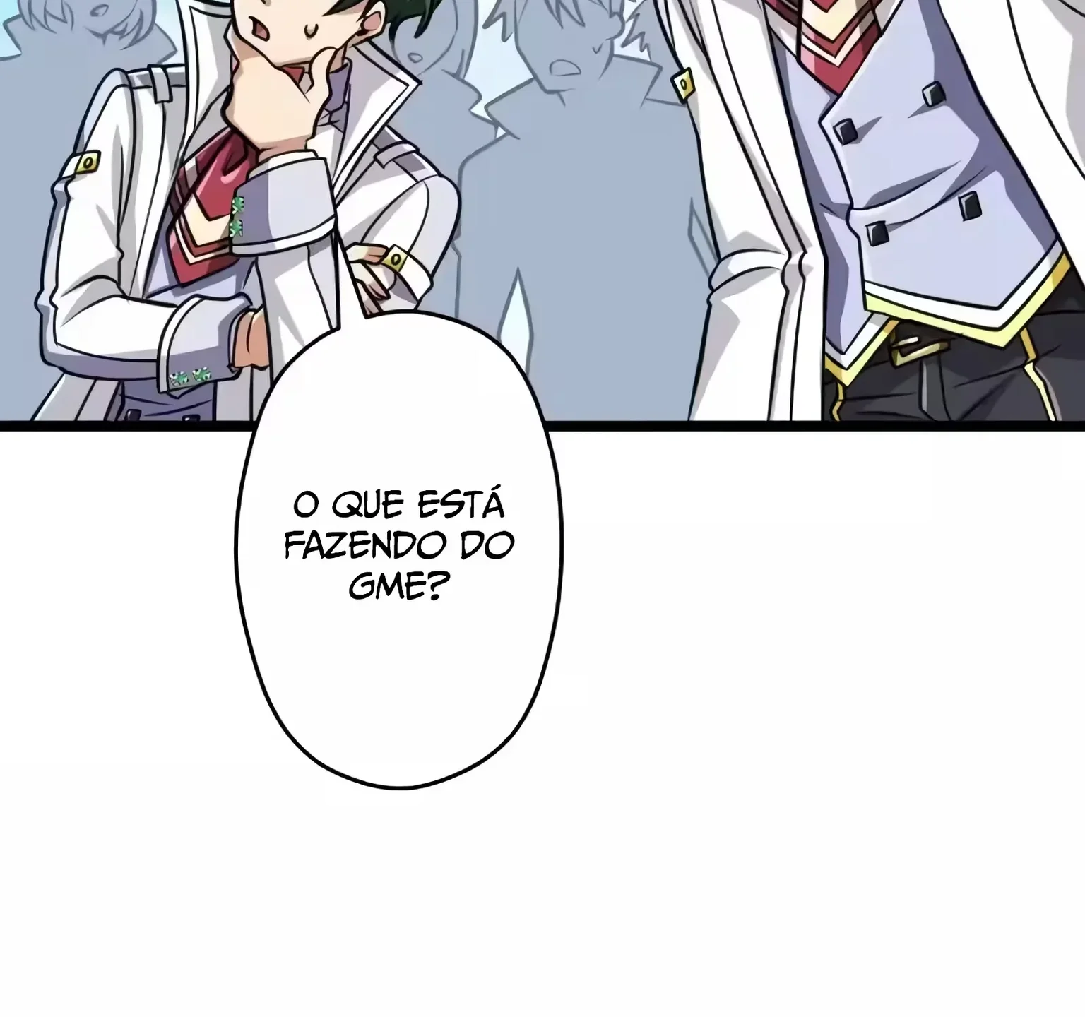 Página do Capítulo 76