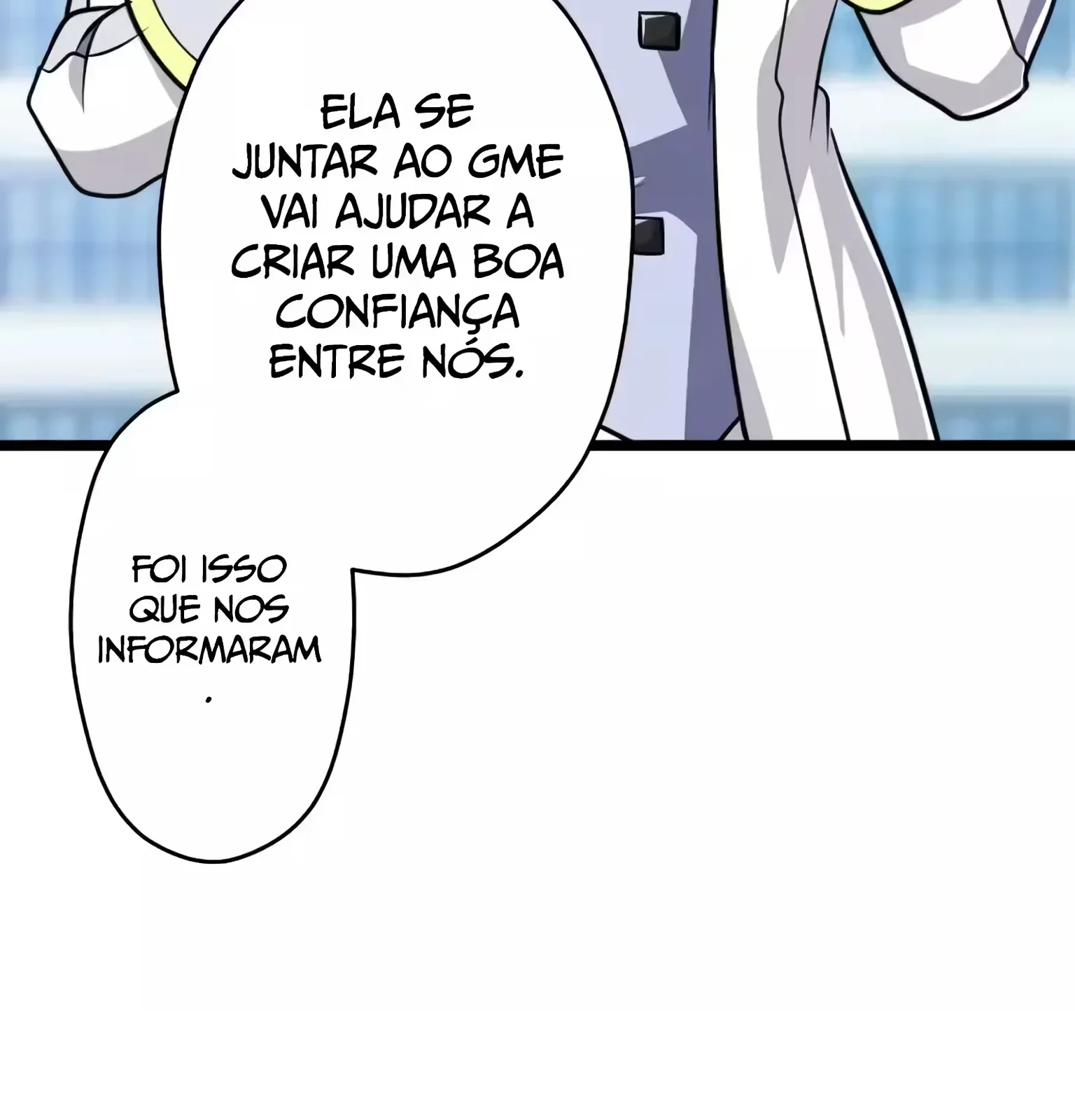 Página do Capítulo 76