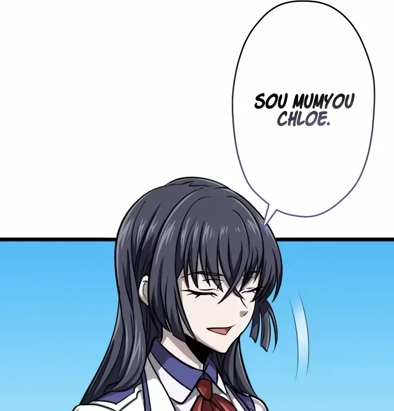 Página do Capítulo 76