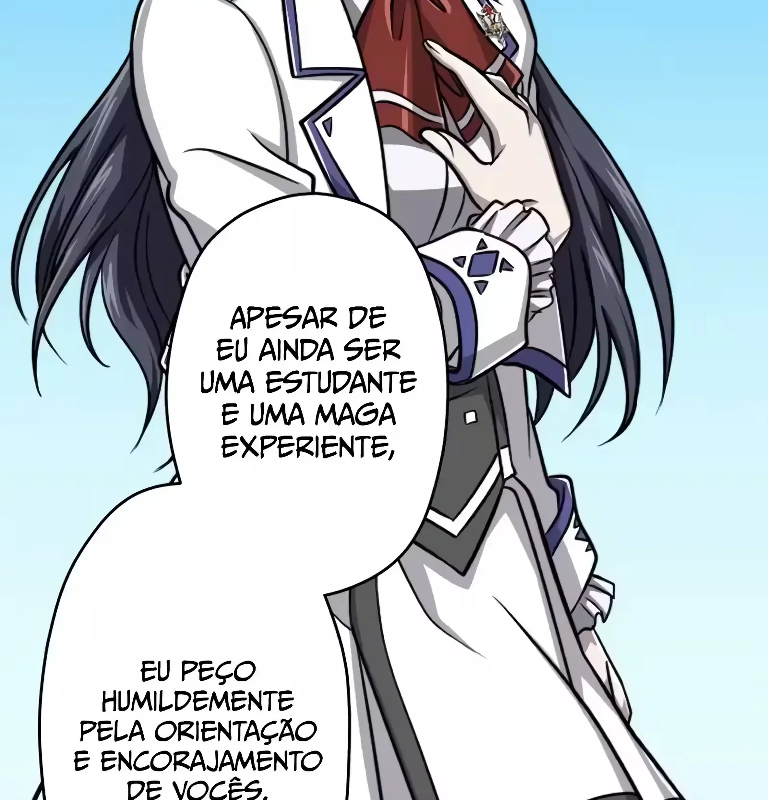 Página do Capítulo 76