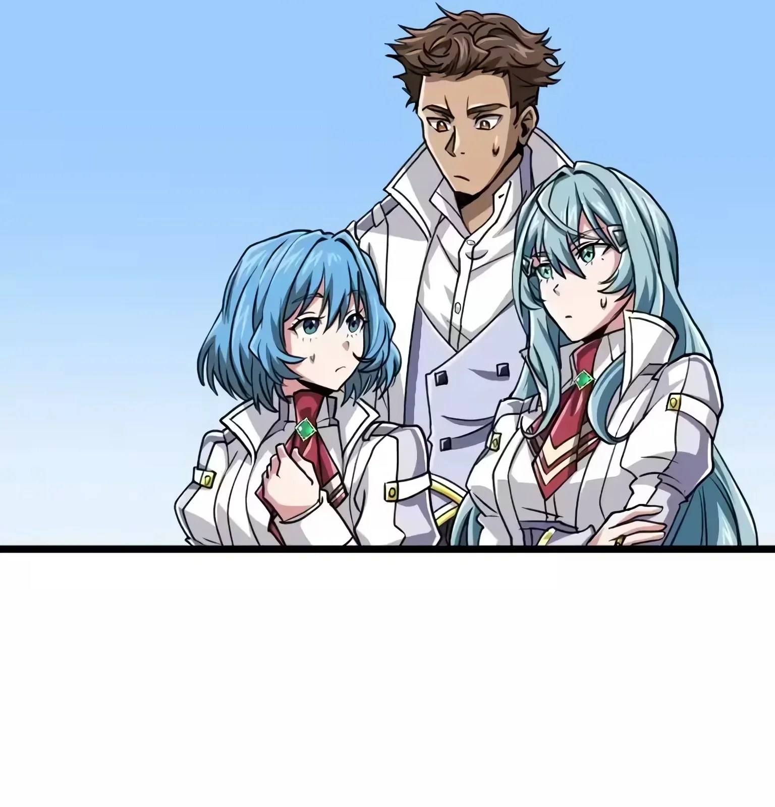 Página do Capítulo 76