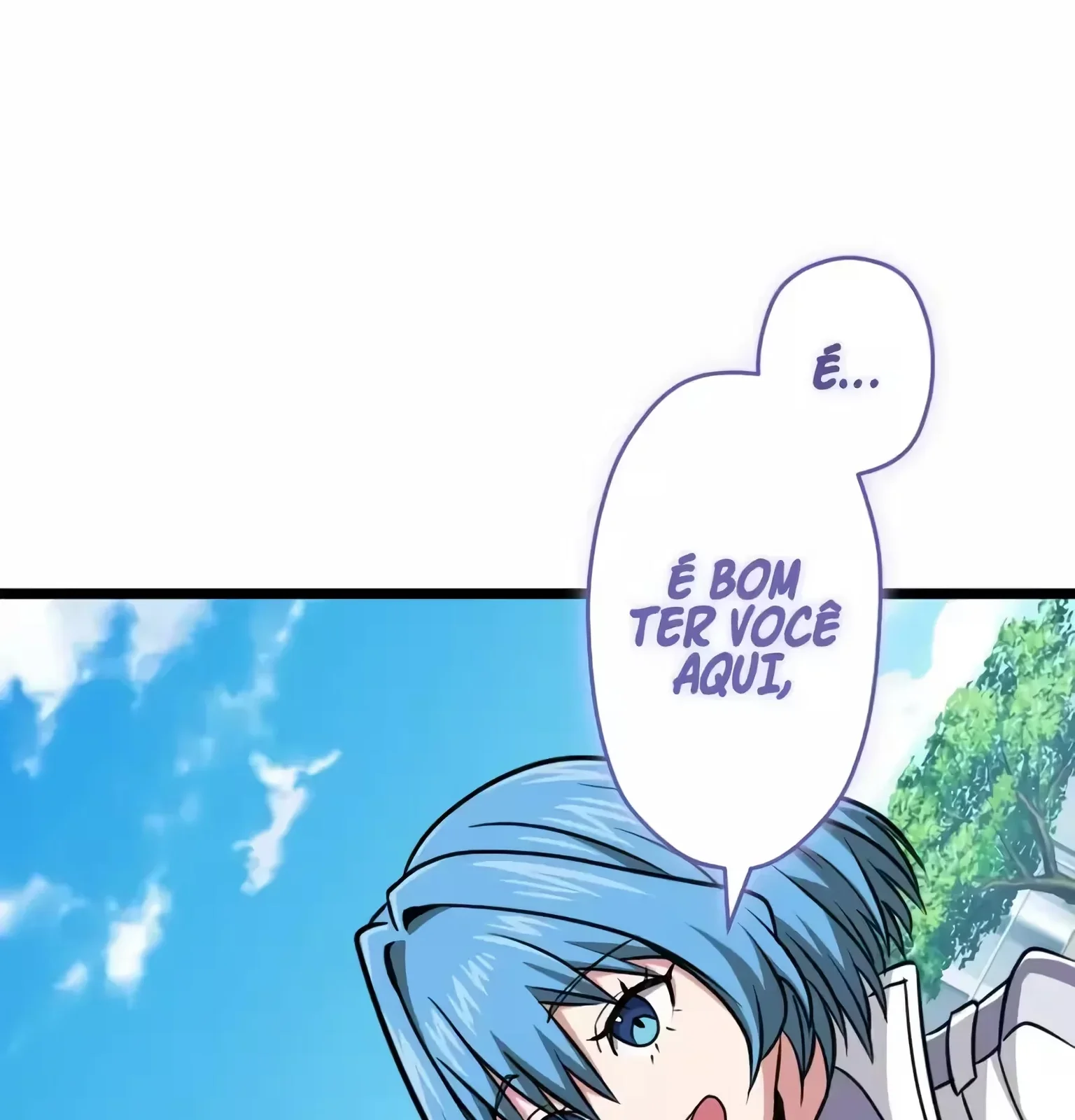 Página do Capítulo 76