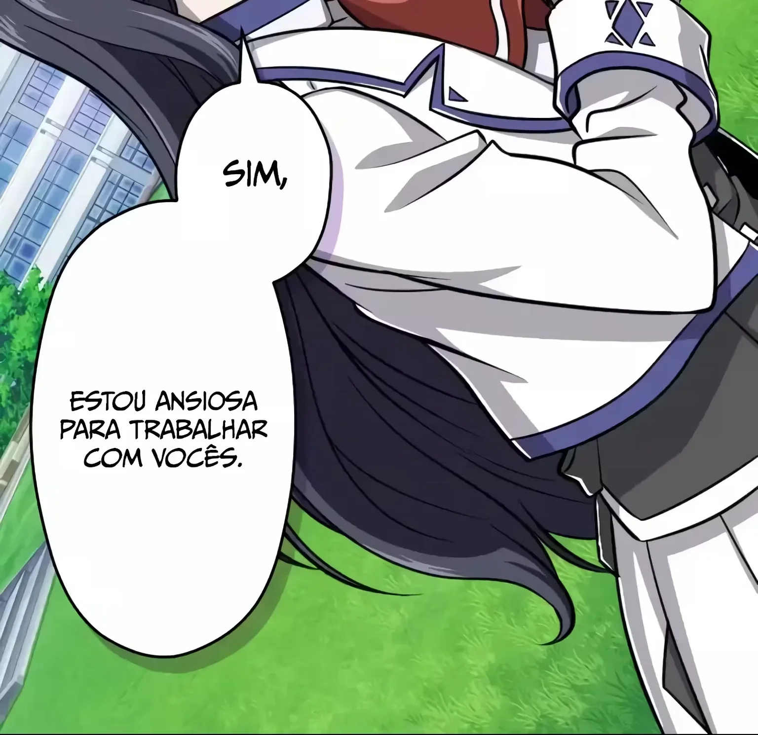 Página do Capítulo 76