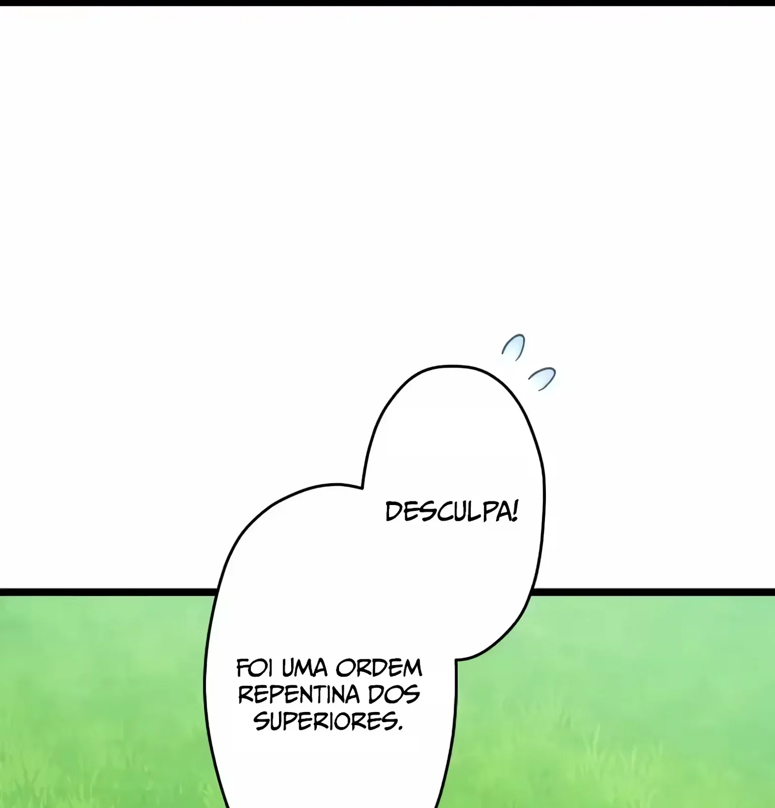 Página do Capítulo 76