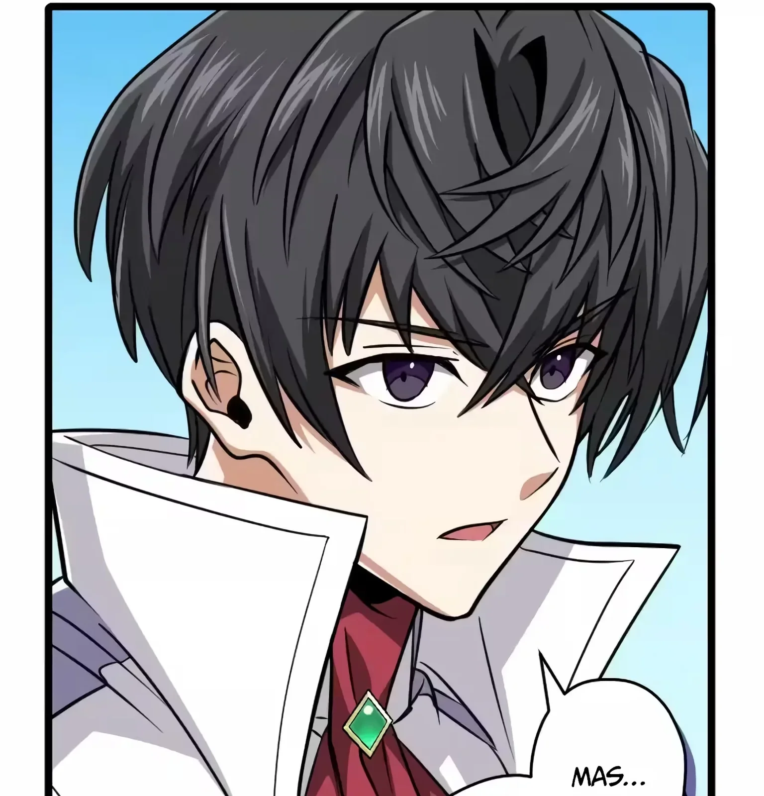 Página do Capítulo 76