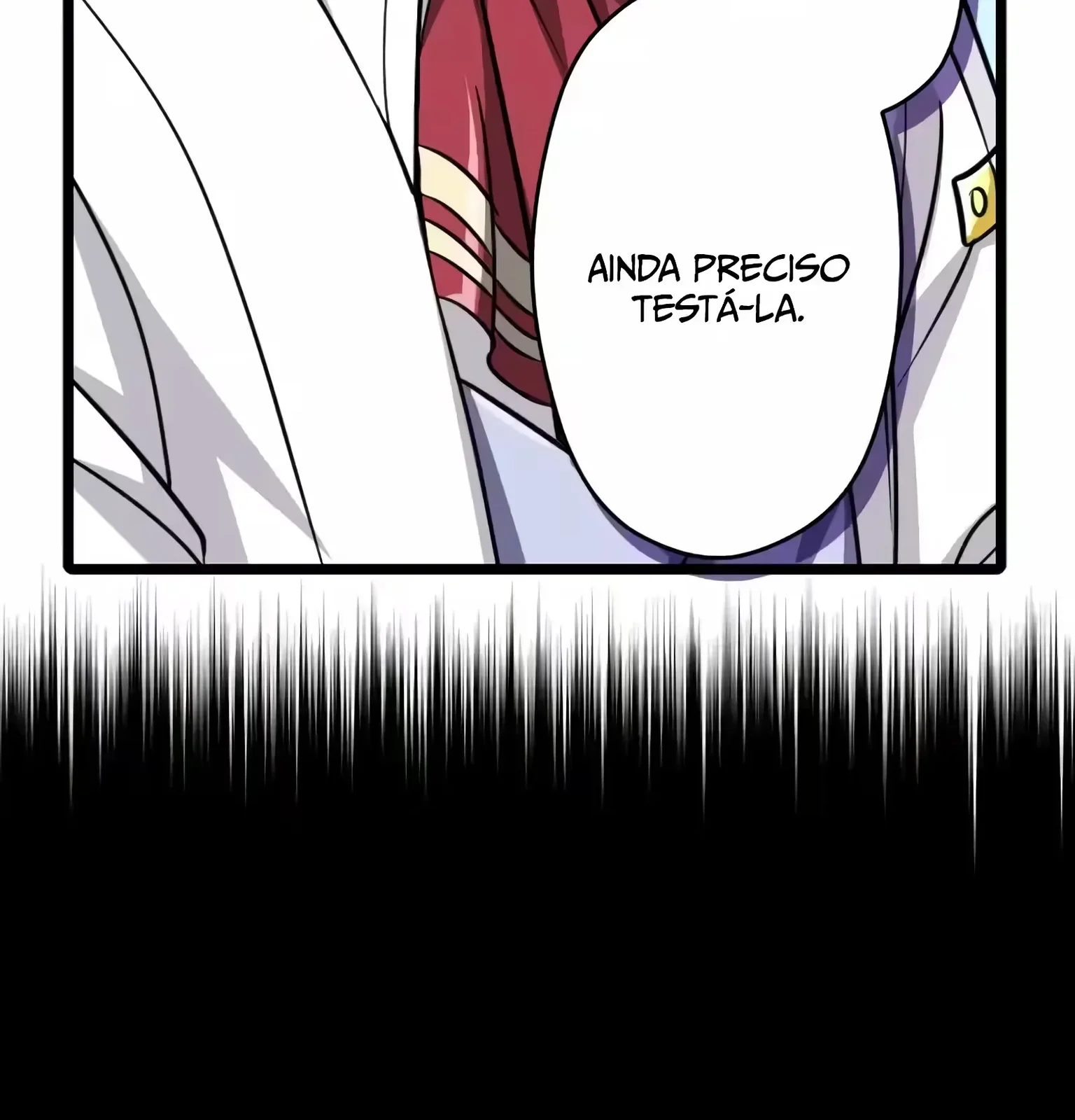 Página do Capítulo 76