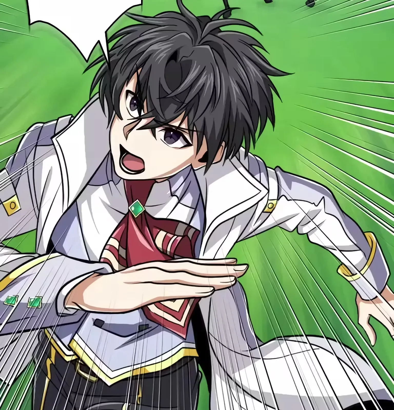 Página do Capítulo 76