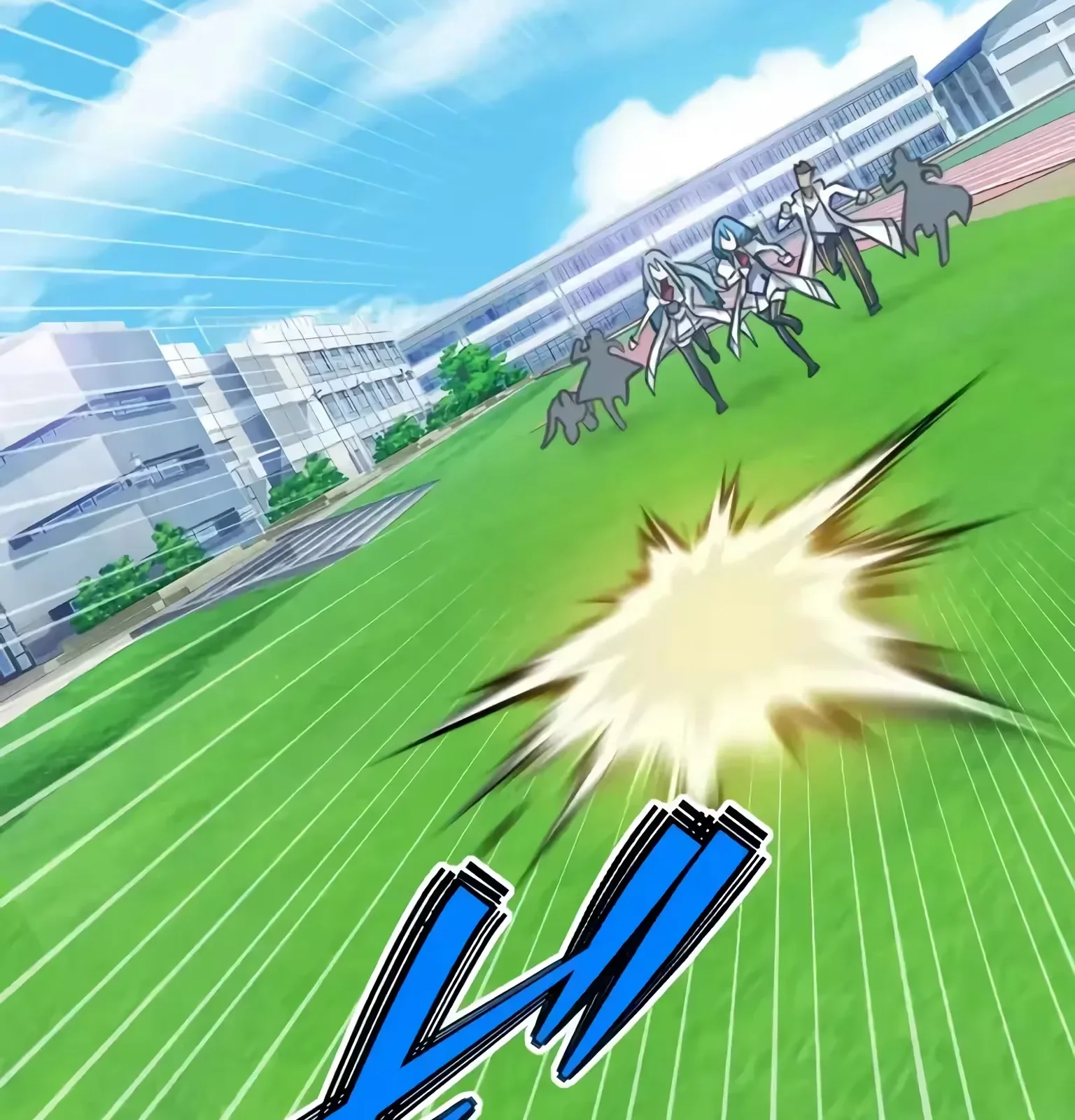 Página do Capítulo 76