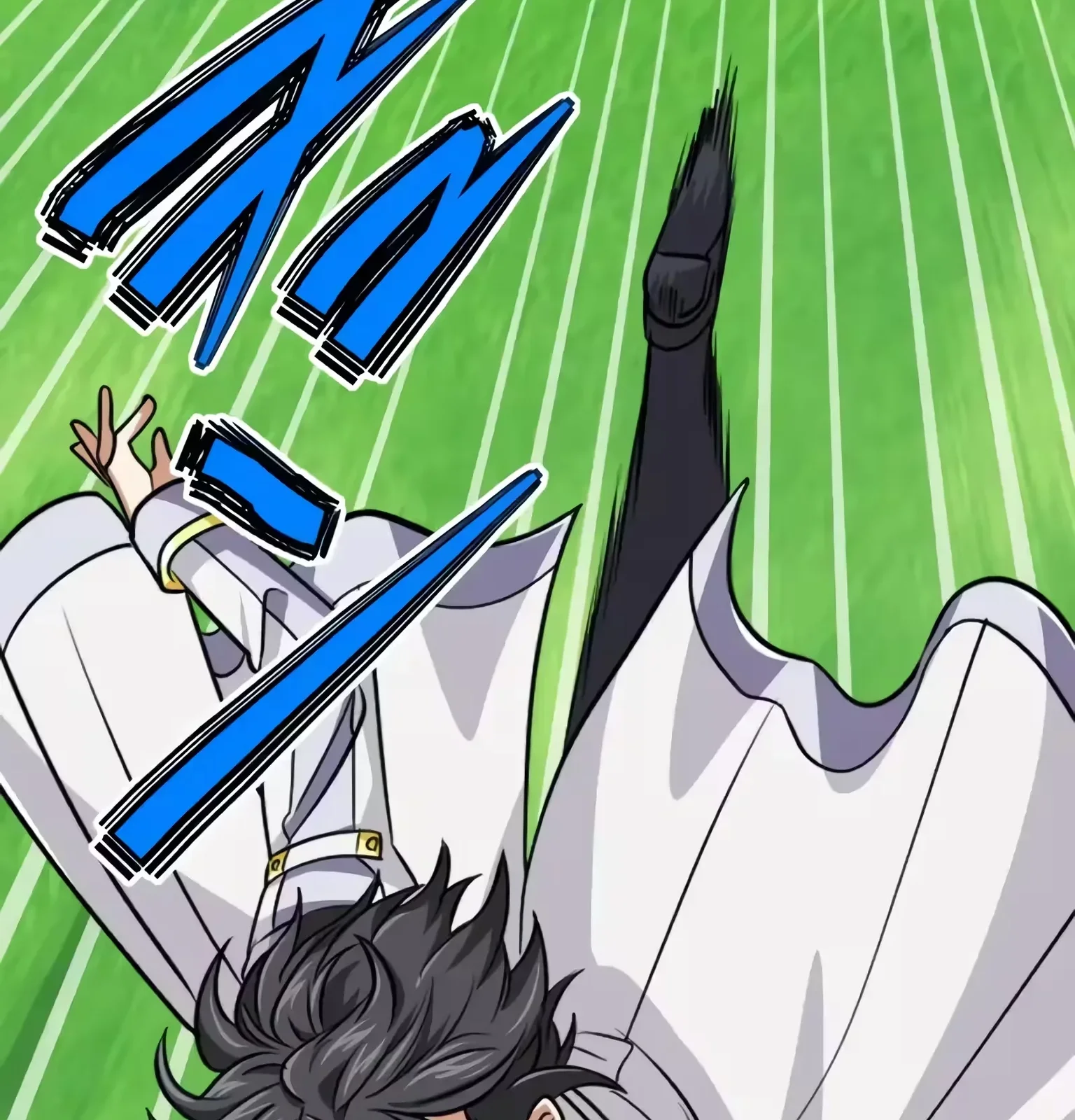 Página do Capítulo 76