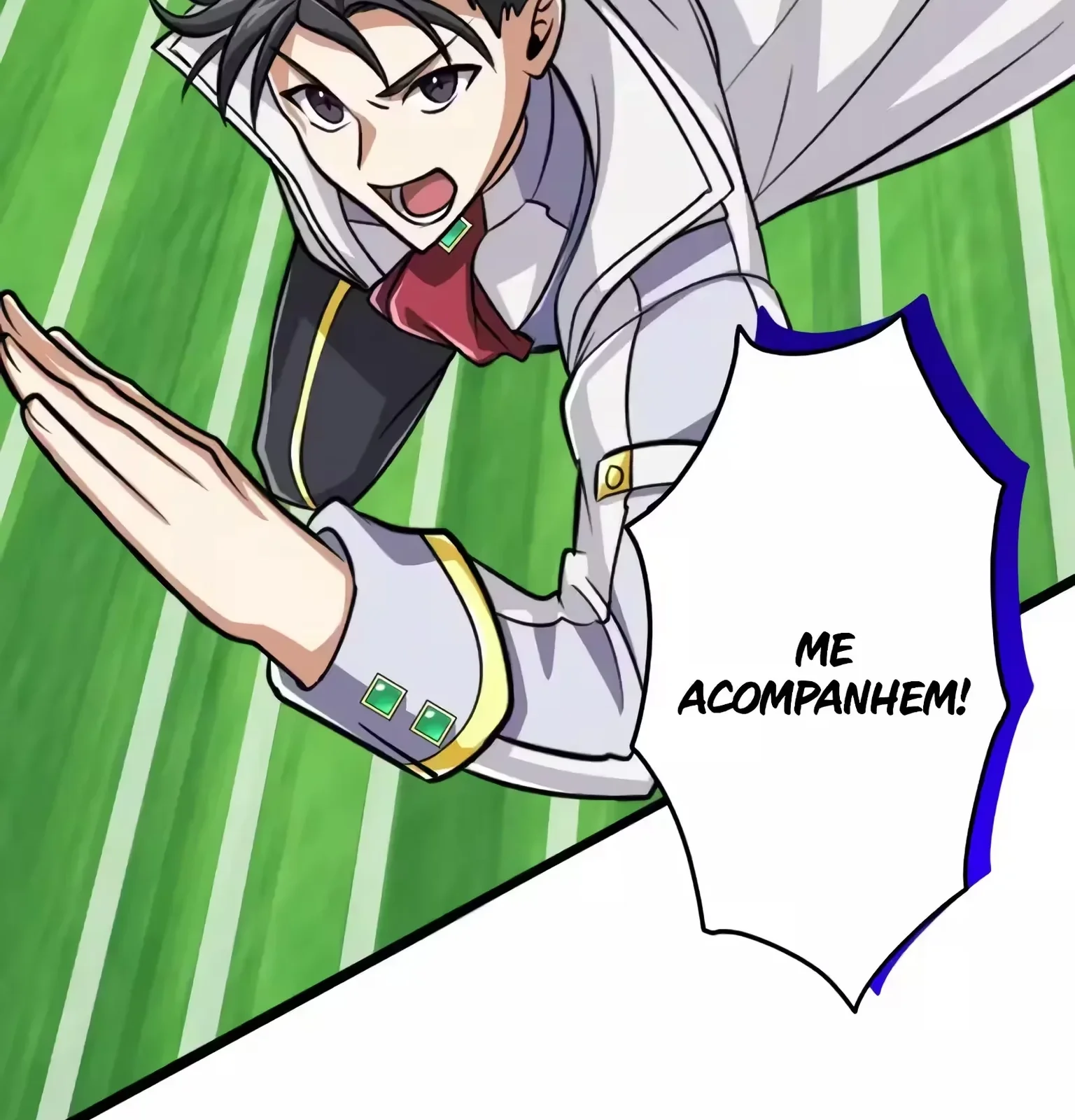 Página do Capítulo 76