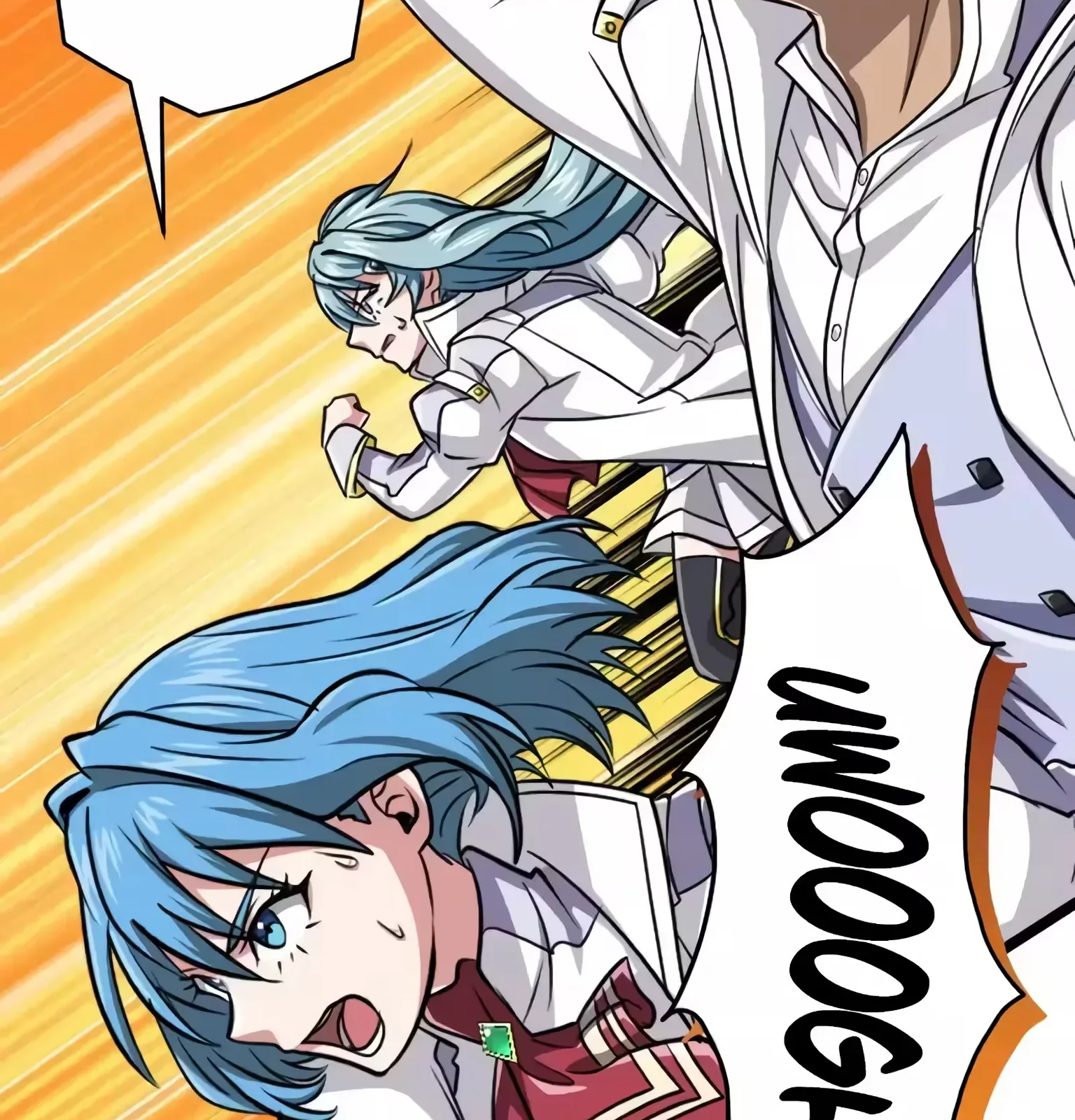 Página do Capítulo 76