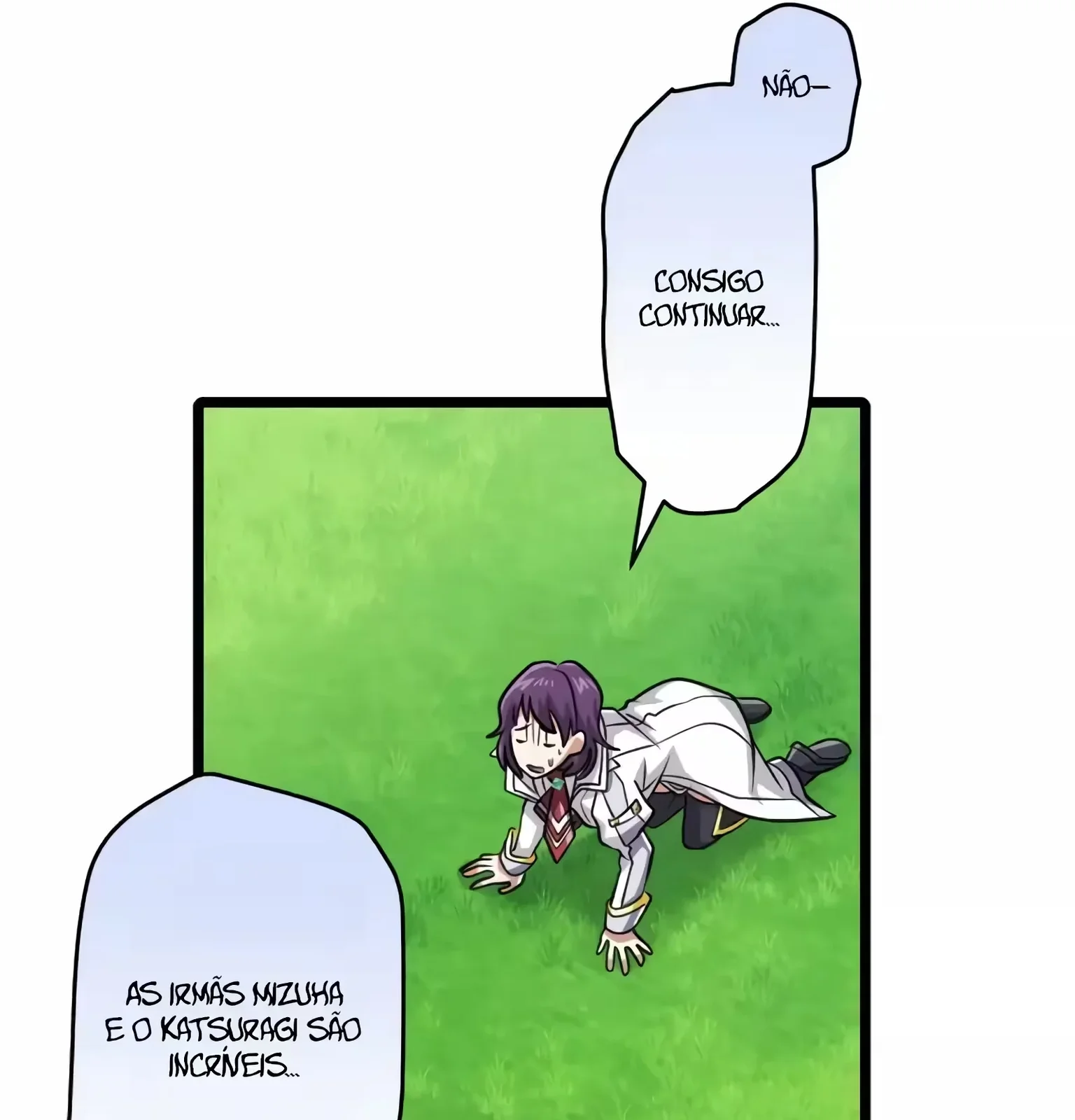 Página do Capítulo 76