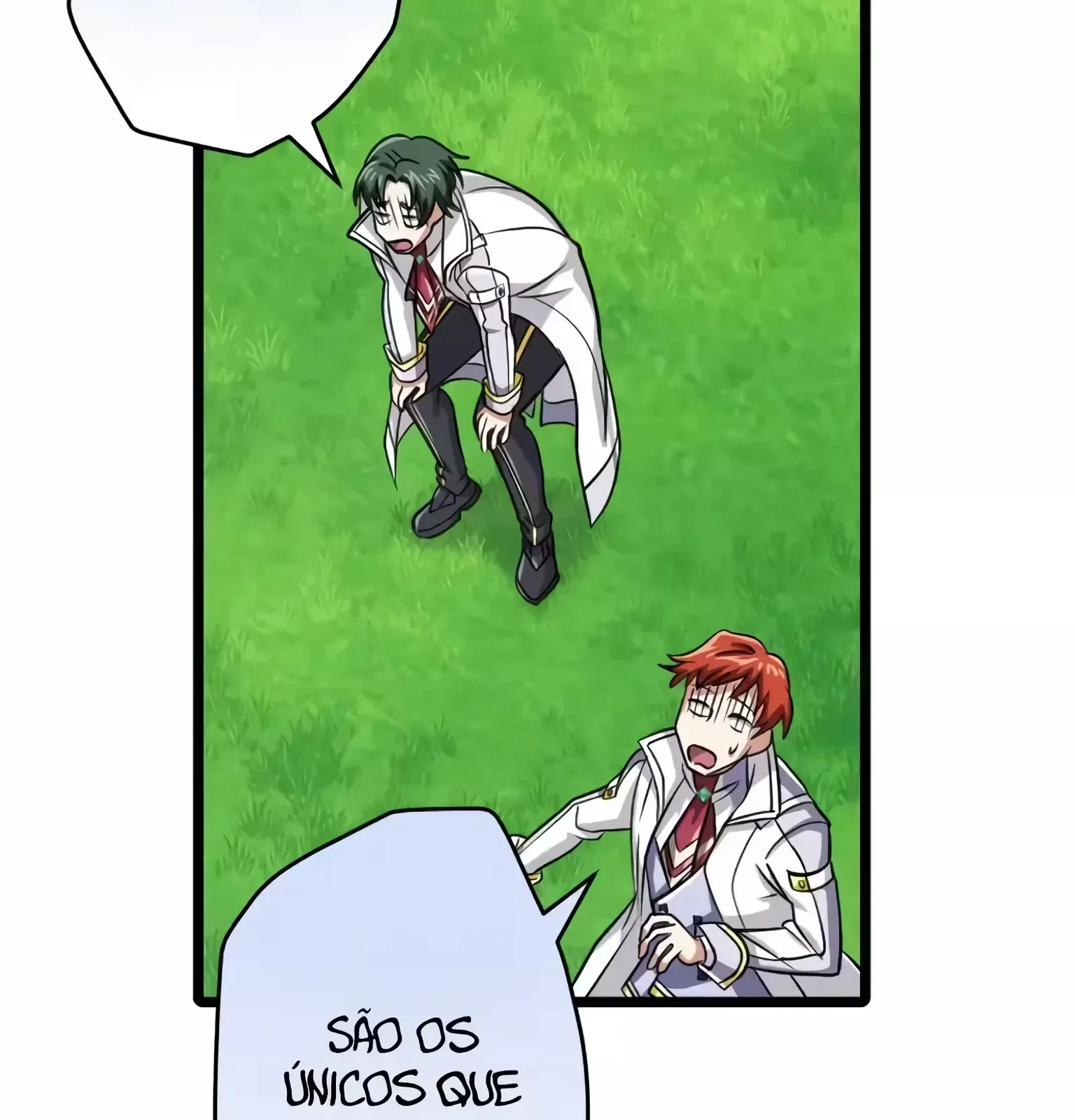 Página do Capítulo 76