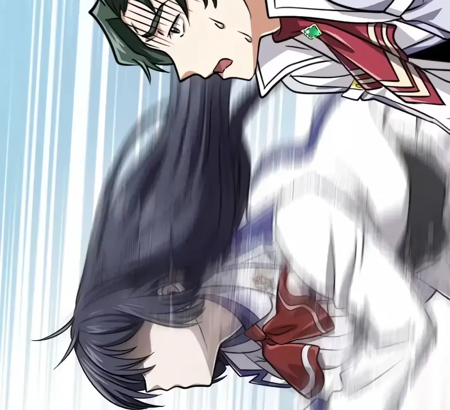 Página do Capítulo 76