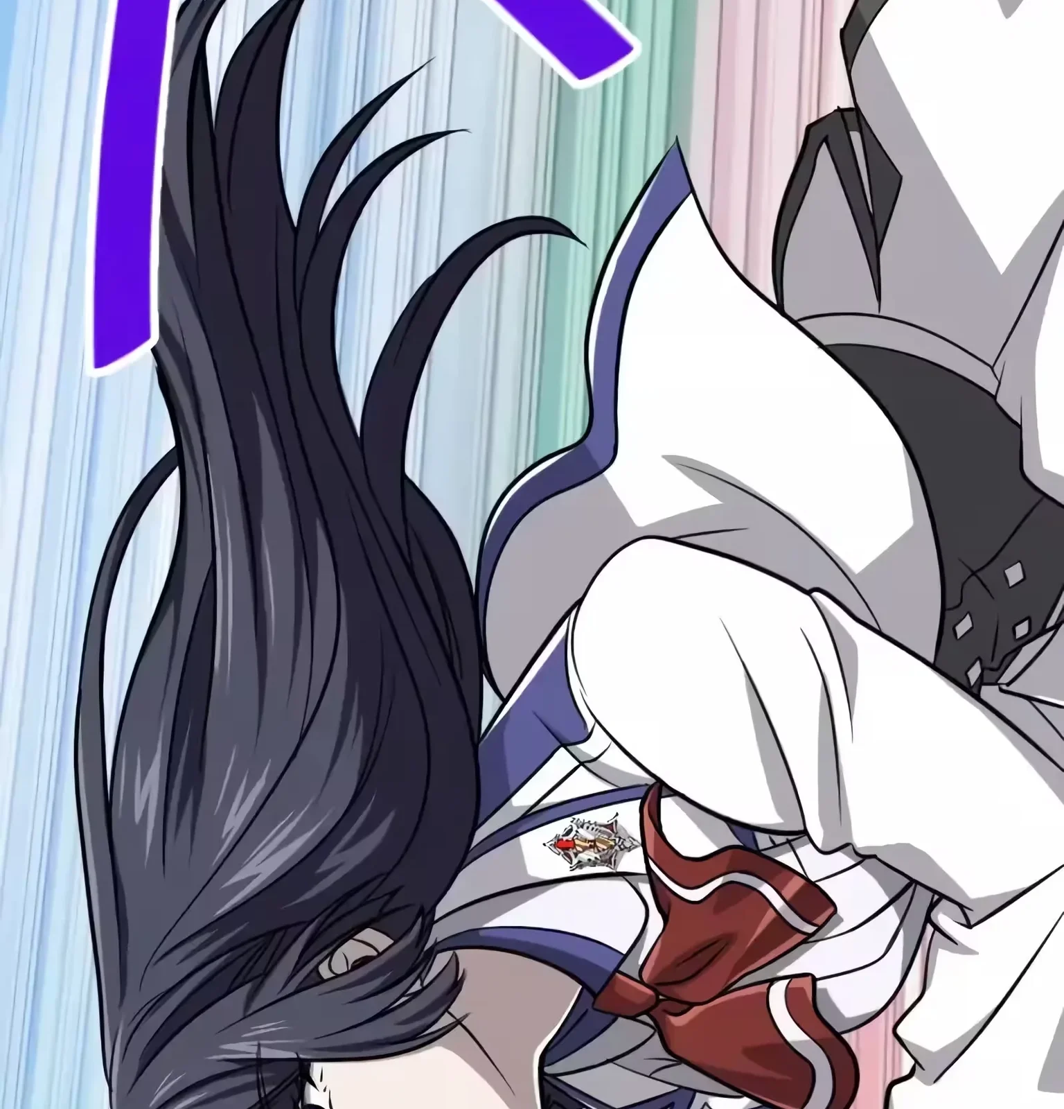 Página do Capítulo 76