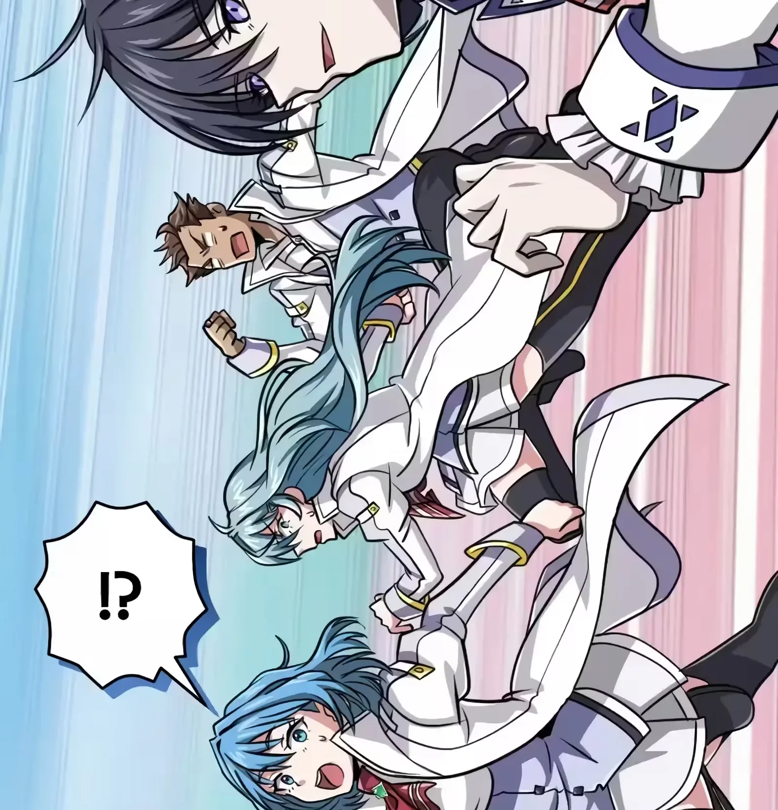 Página do Capítulo 76