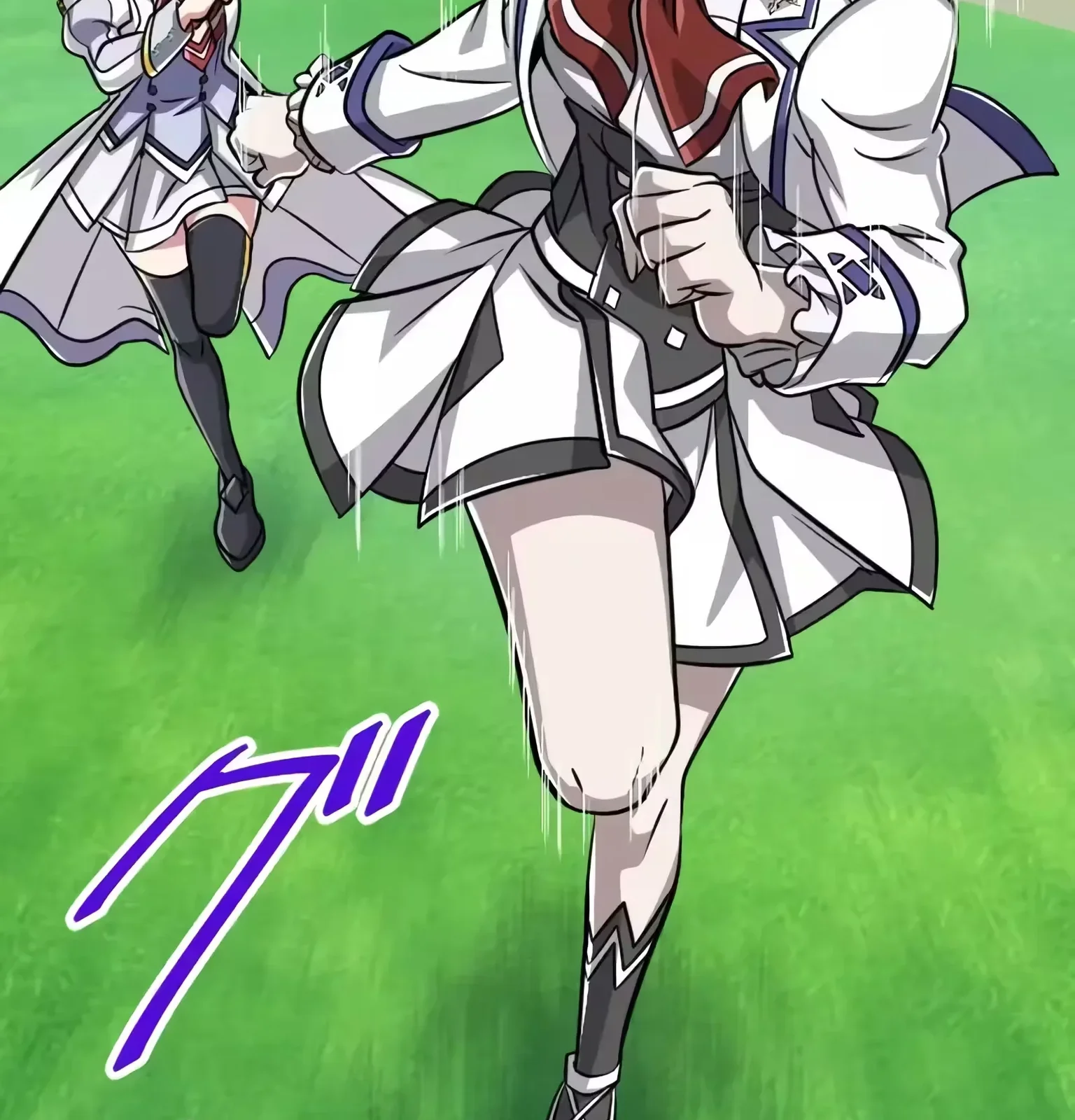 Página do Capítulo 76