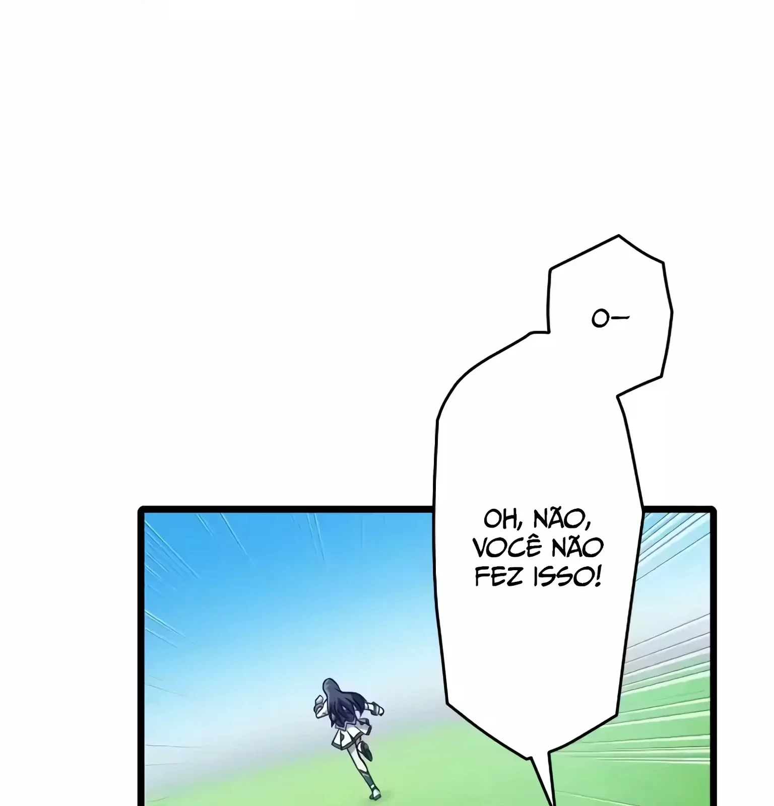 Página do Capítulo 76