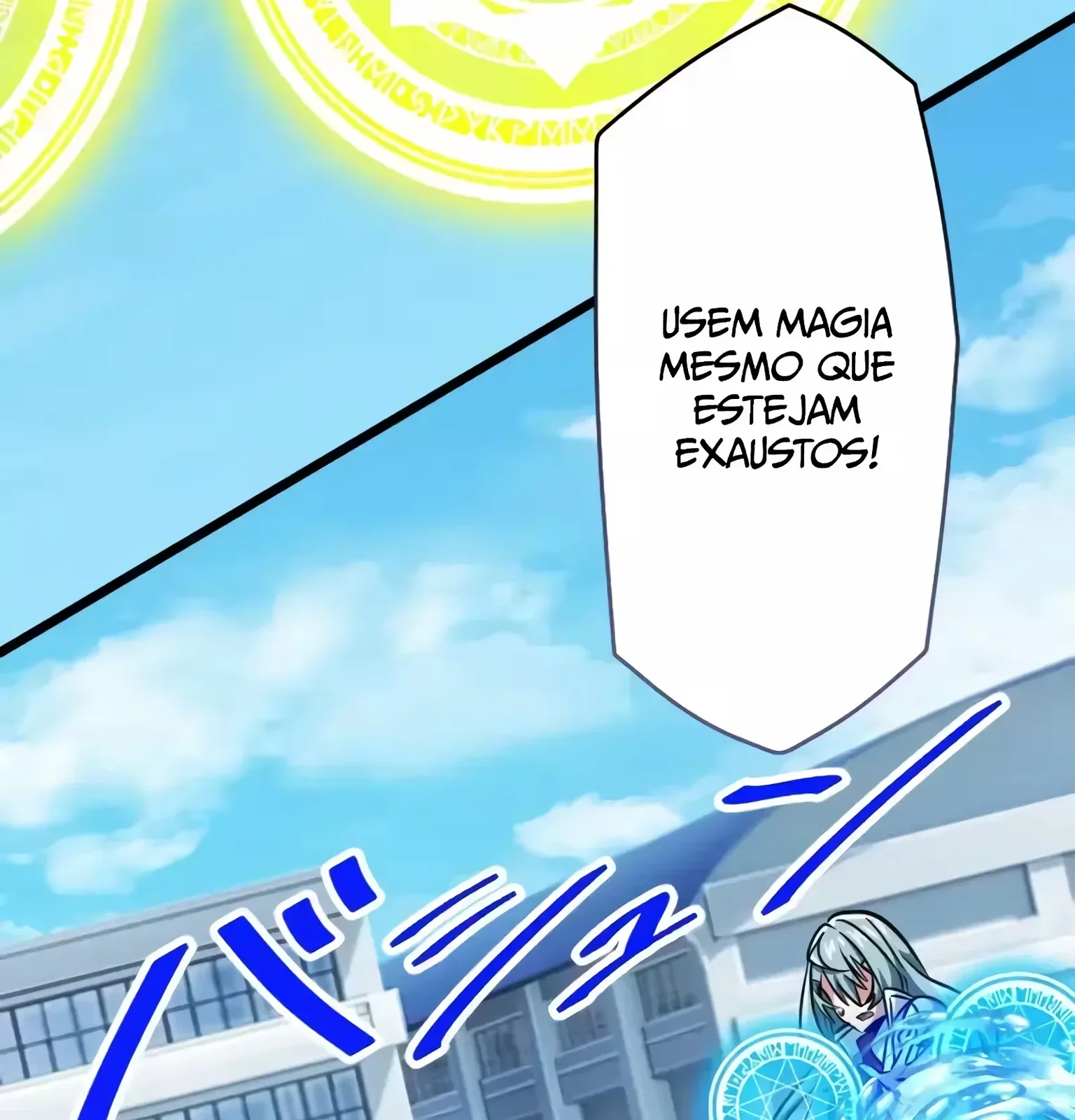 Página do Capítulo 76