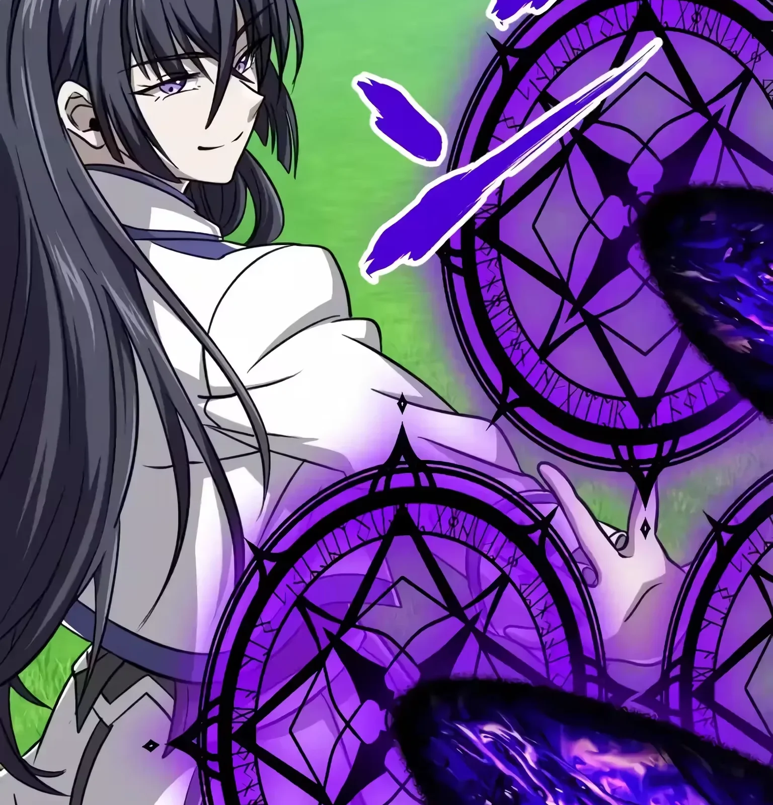 Página do Capítulo 76