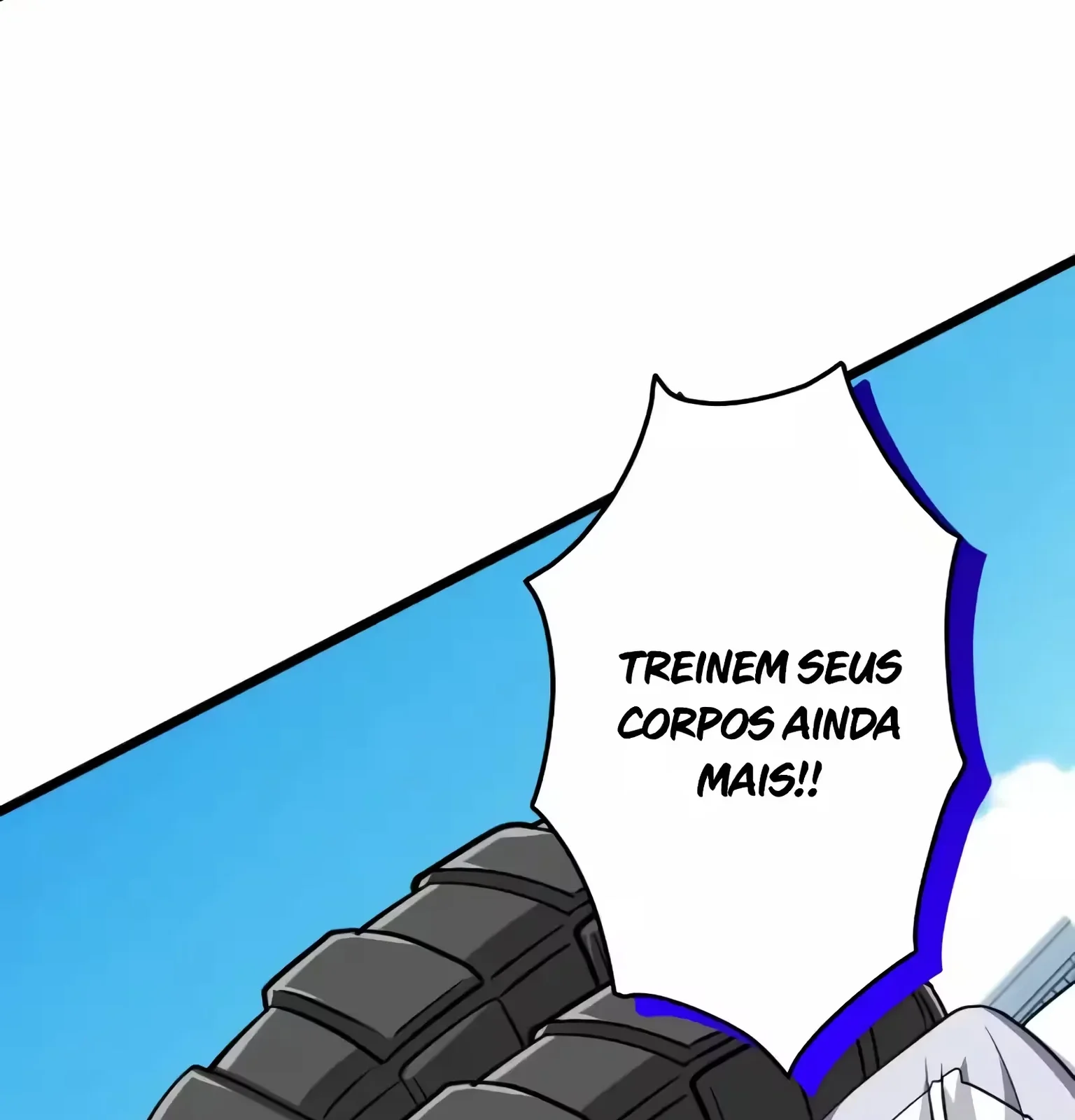 Página do Capítulo 76