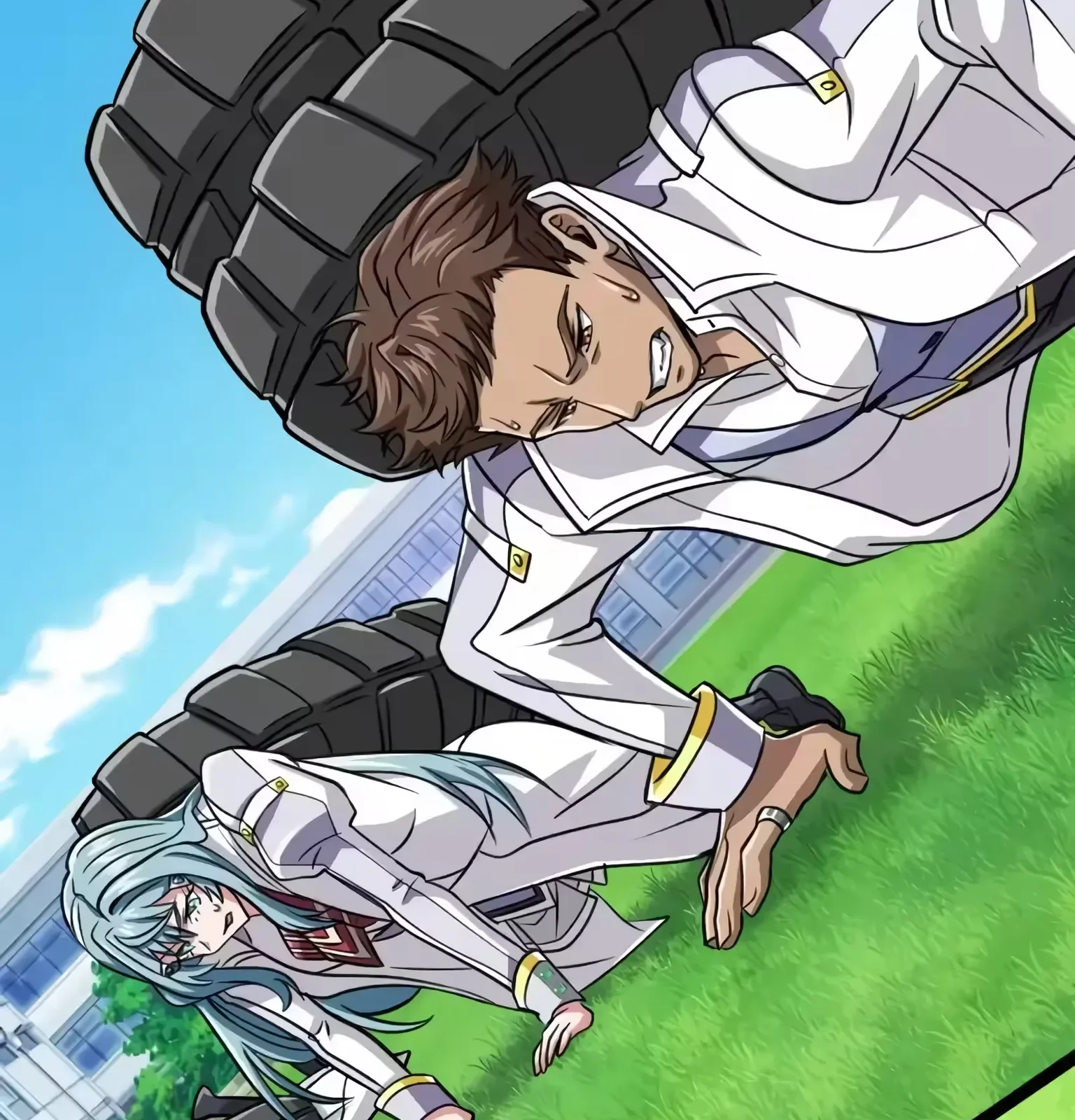 Página do Capítulo 76