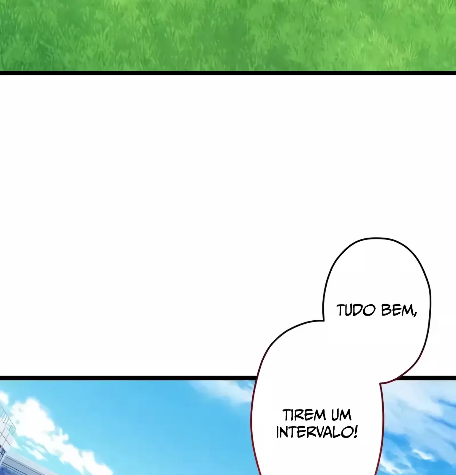 Página do Capítulo 76