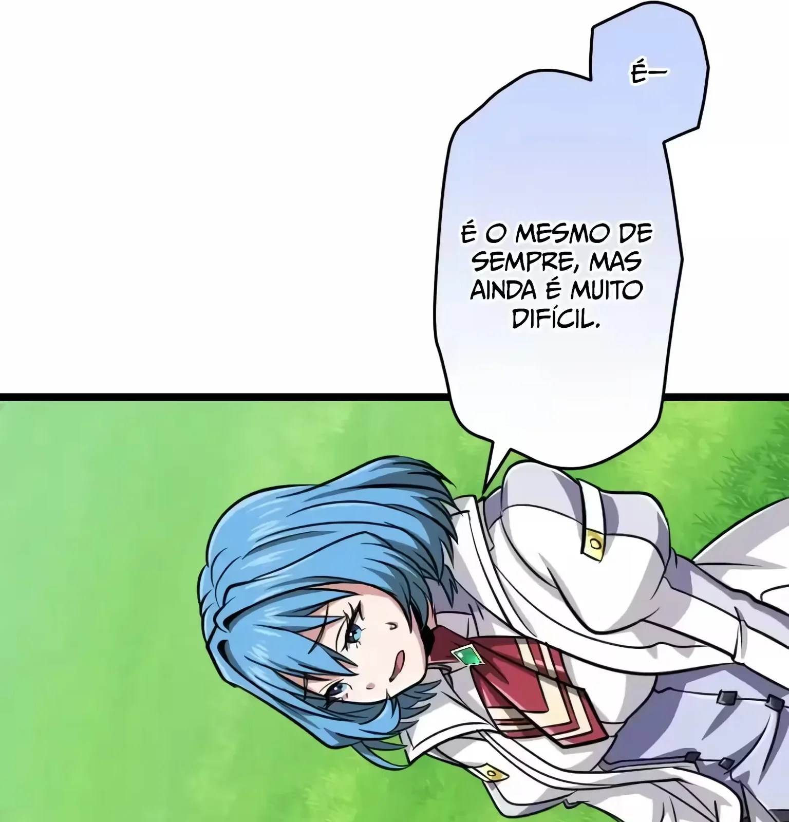 Página do Capítulo 76