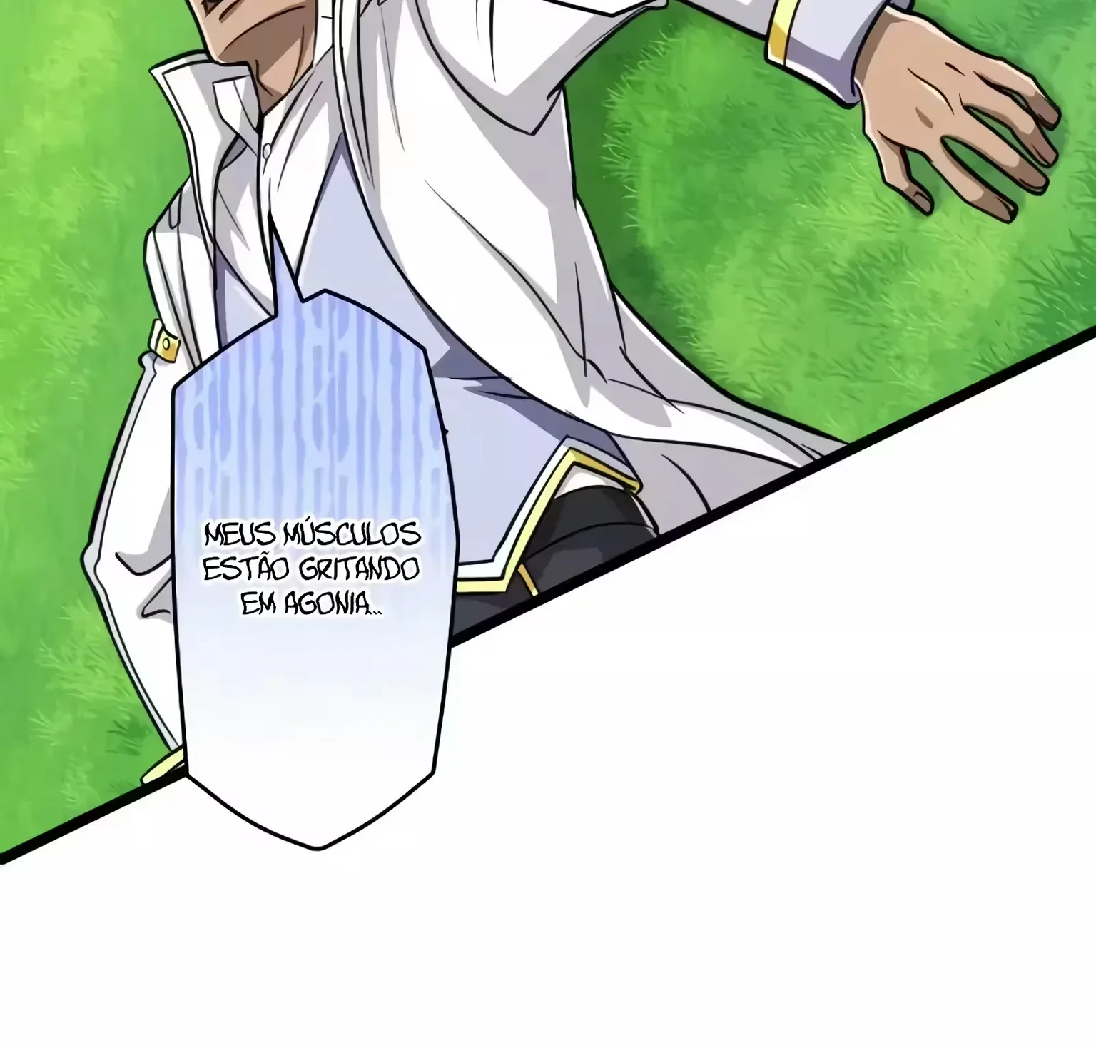 Página do Capítulo 76