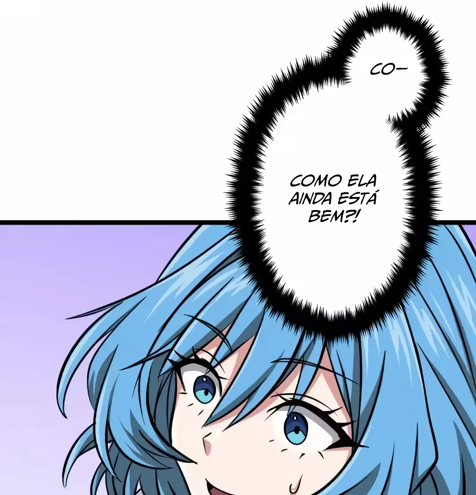 Página do Capítulo 76