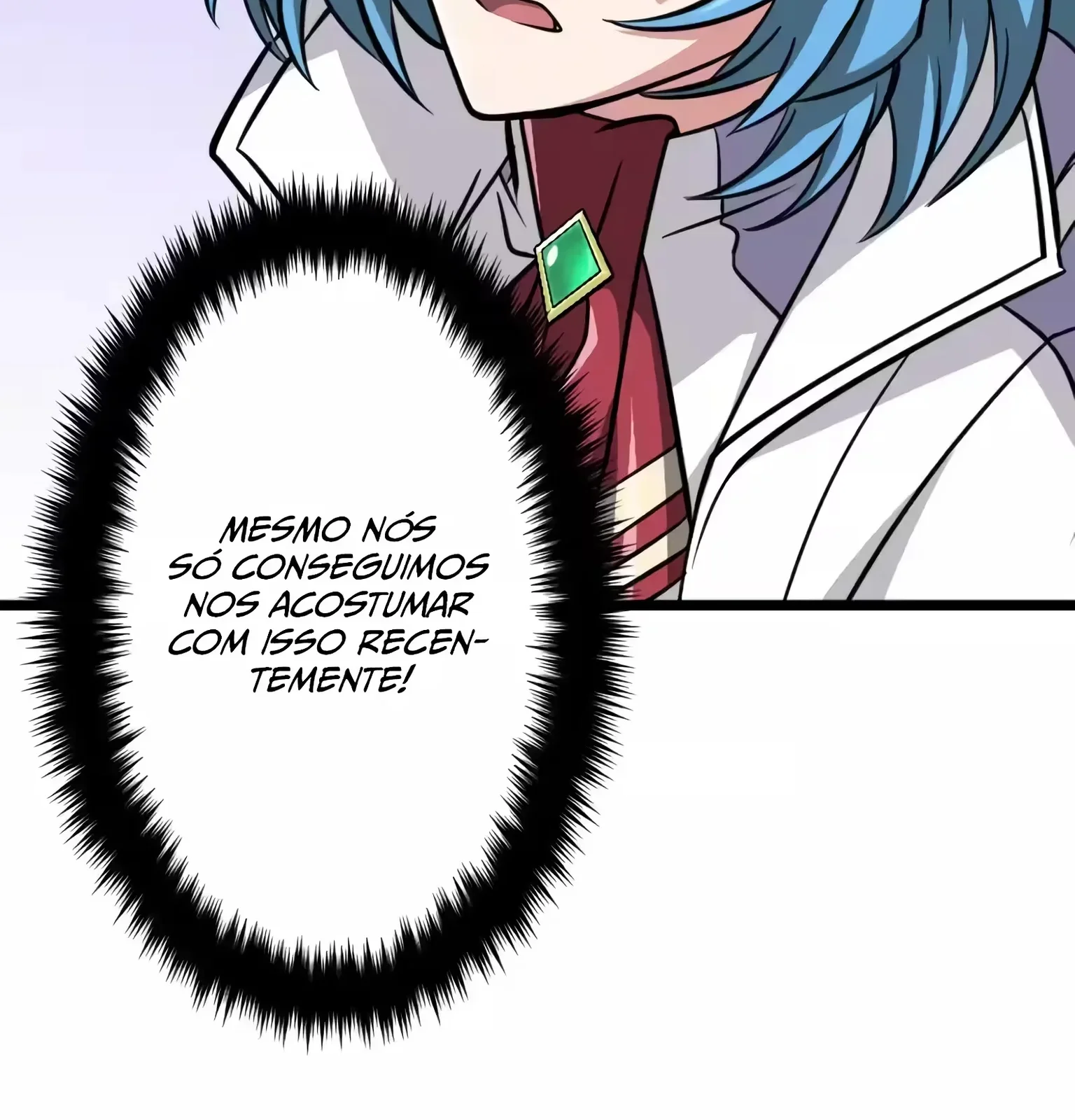 Página do Capítulo 76