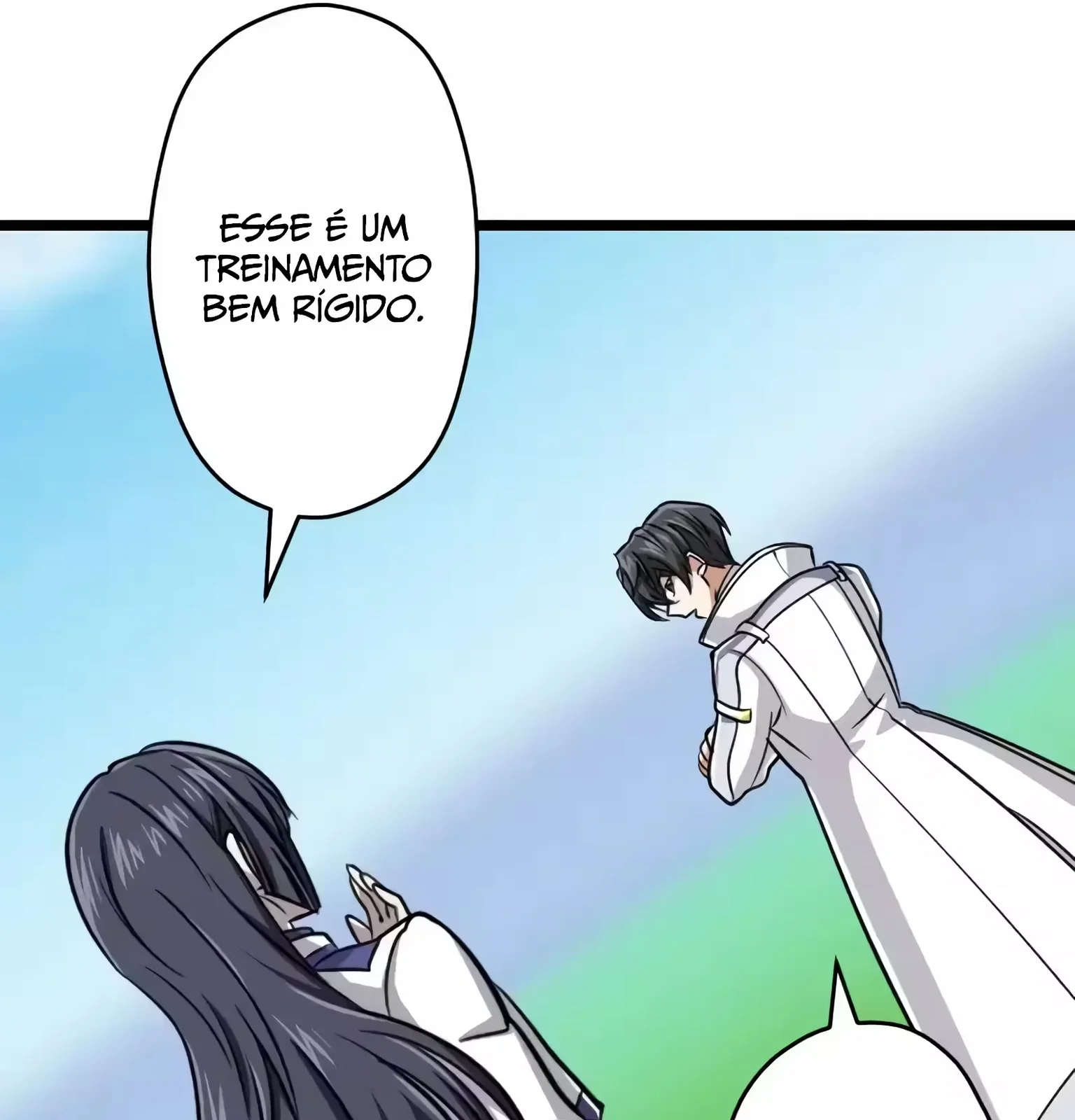 Página do Capítulo 76