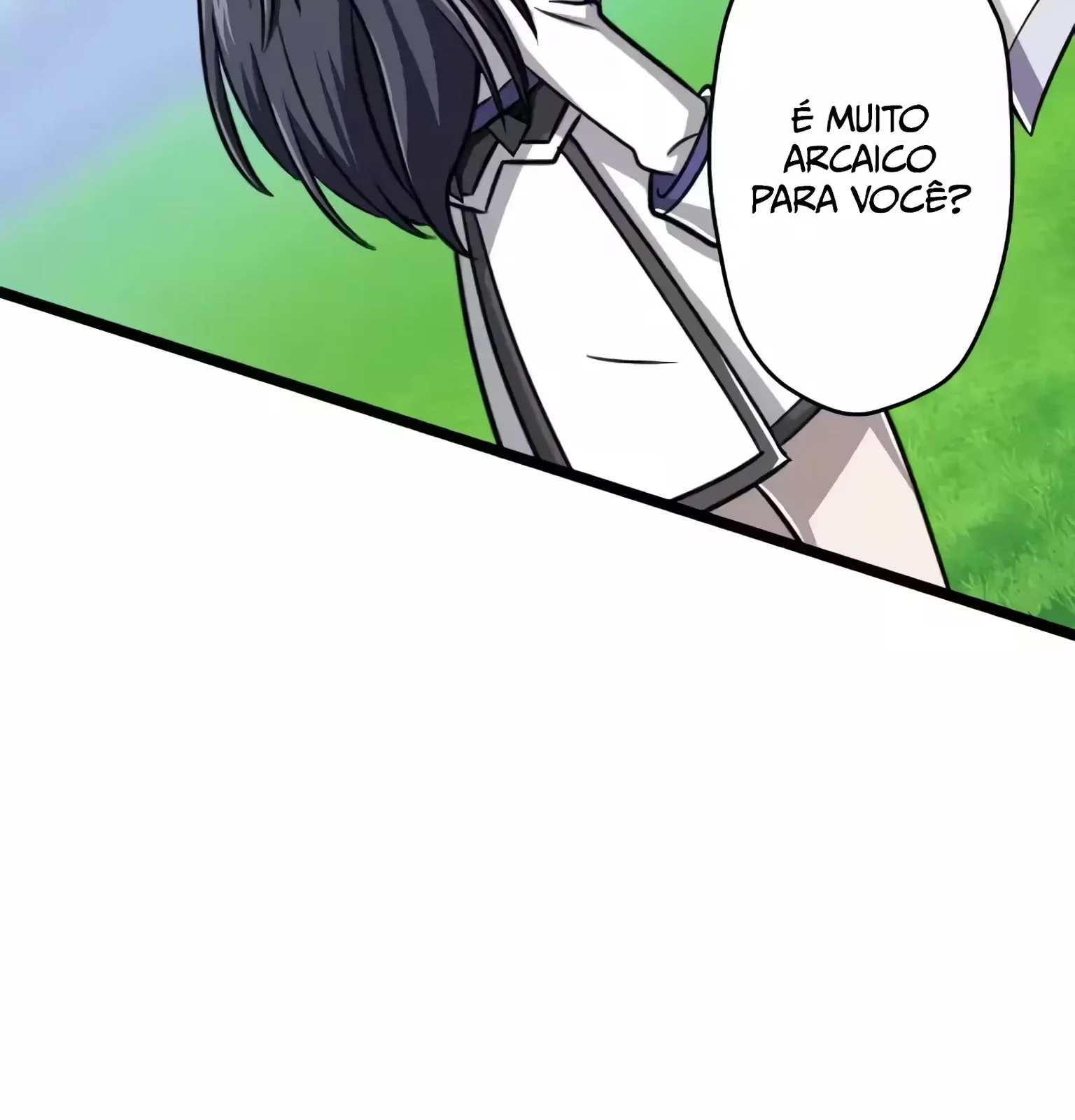 Página do Capítulo 76