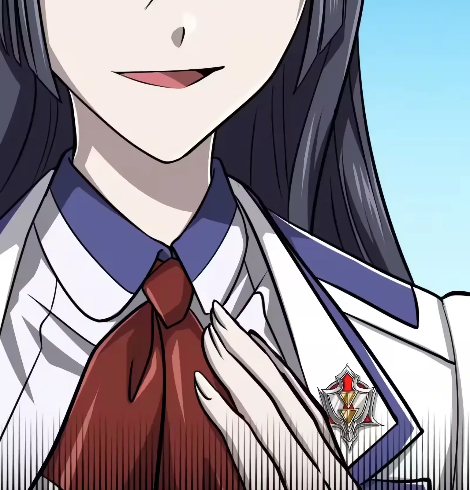 Página do Capítulo 76