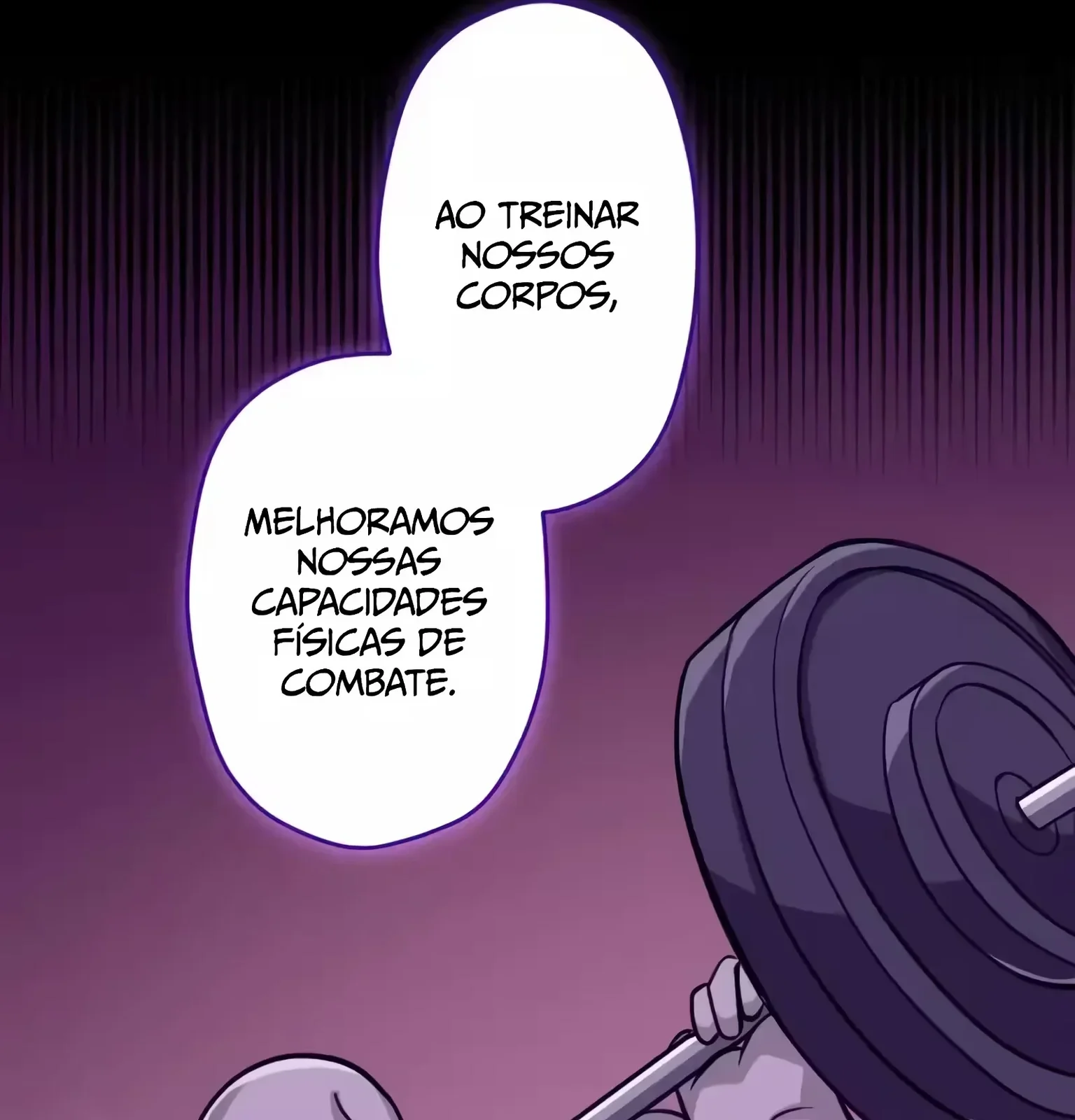 Página do Capítulo 76