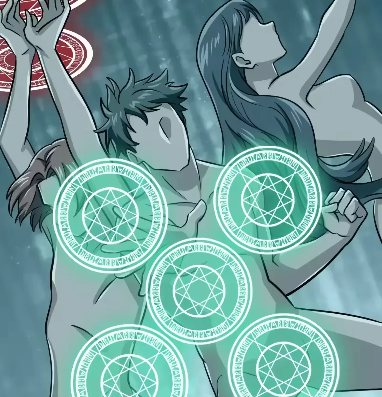 Página do Capítulo 76