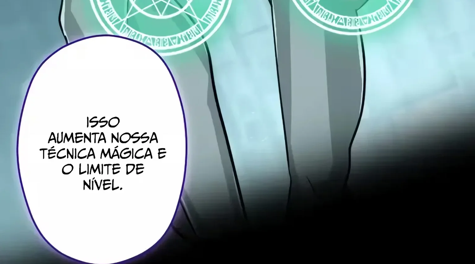 Página do Capítulo 76