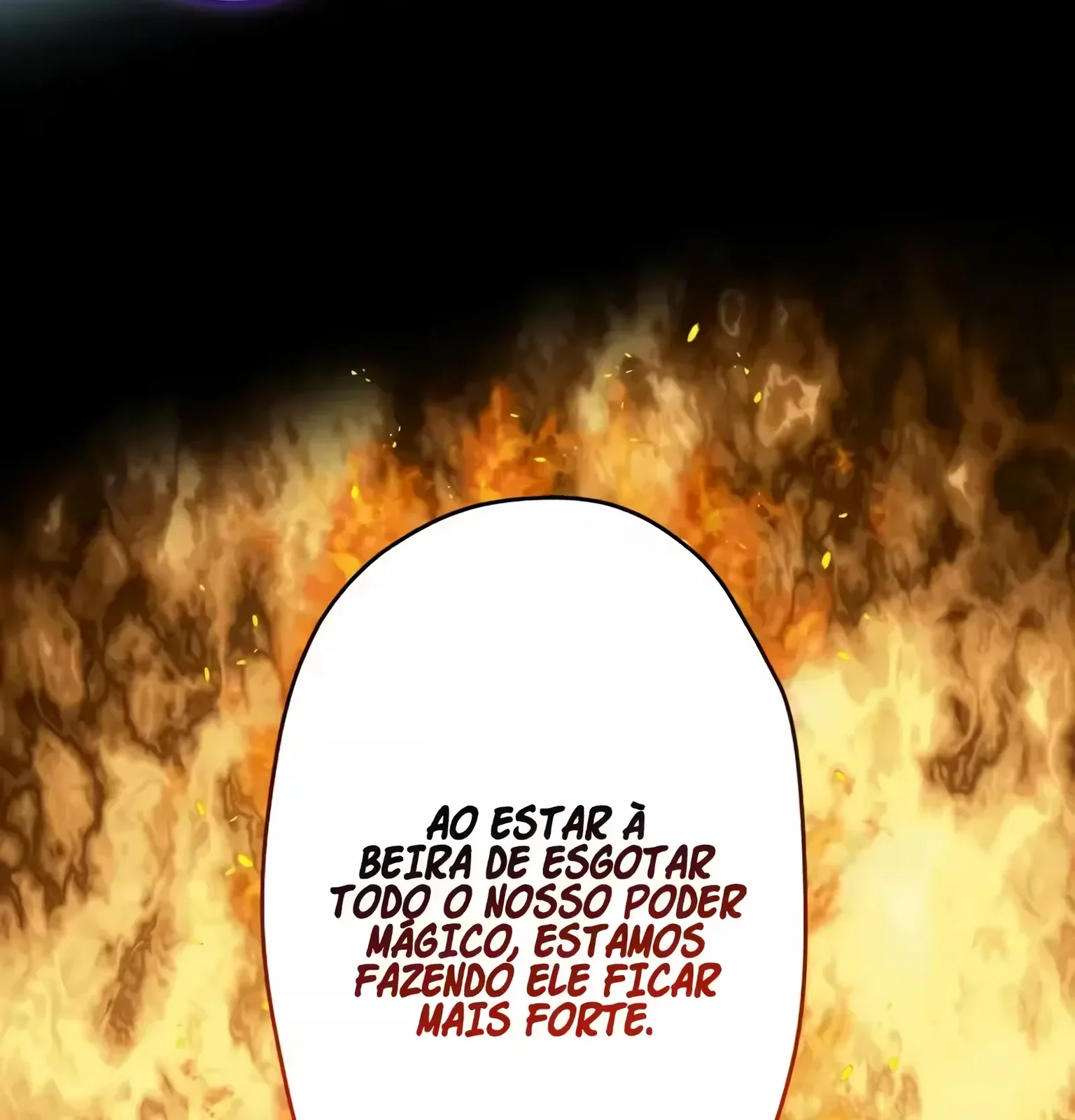 Página do Capítulo 76