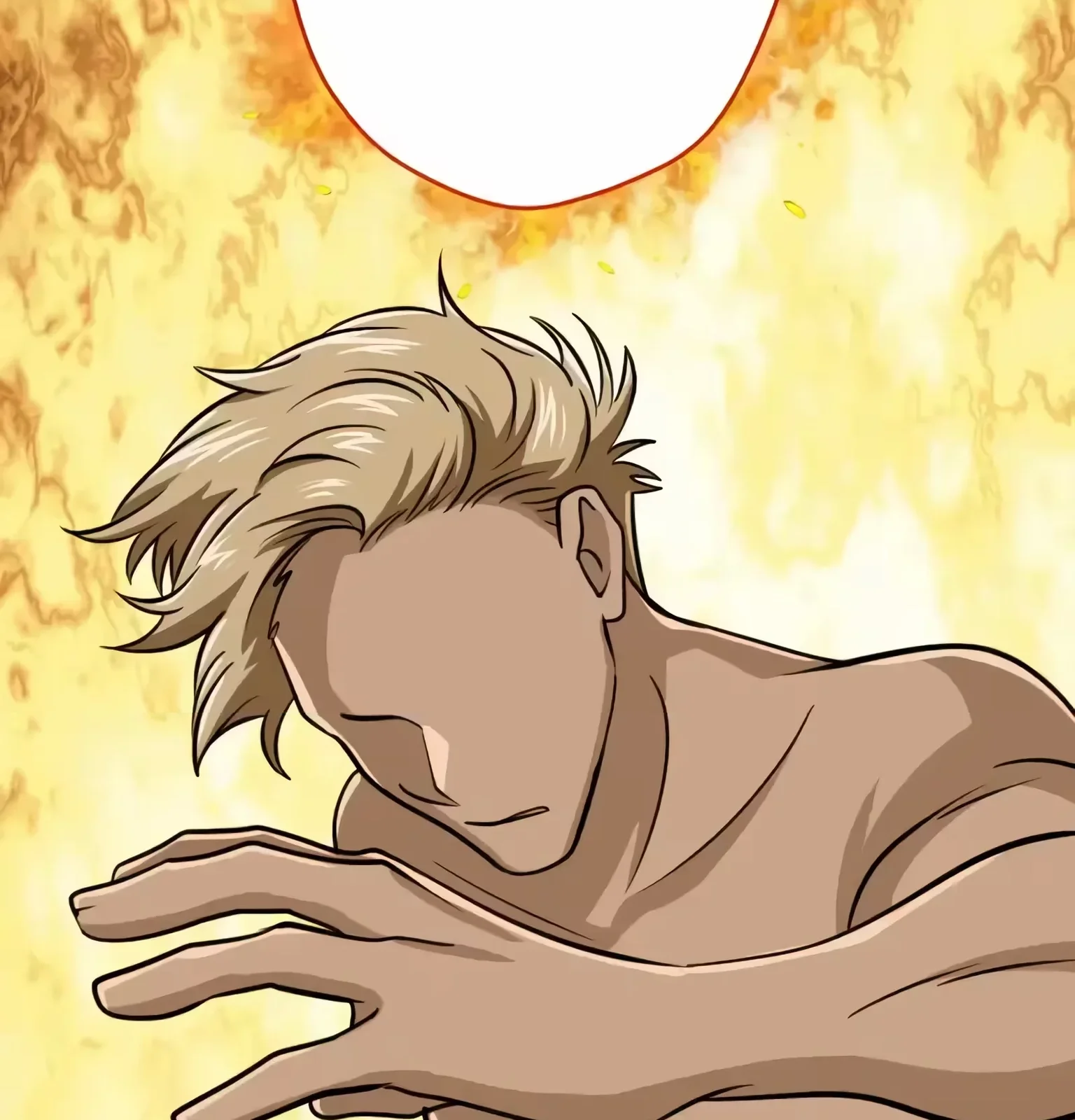 Página do Capítulo 76