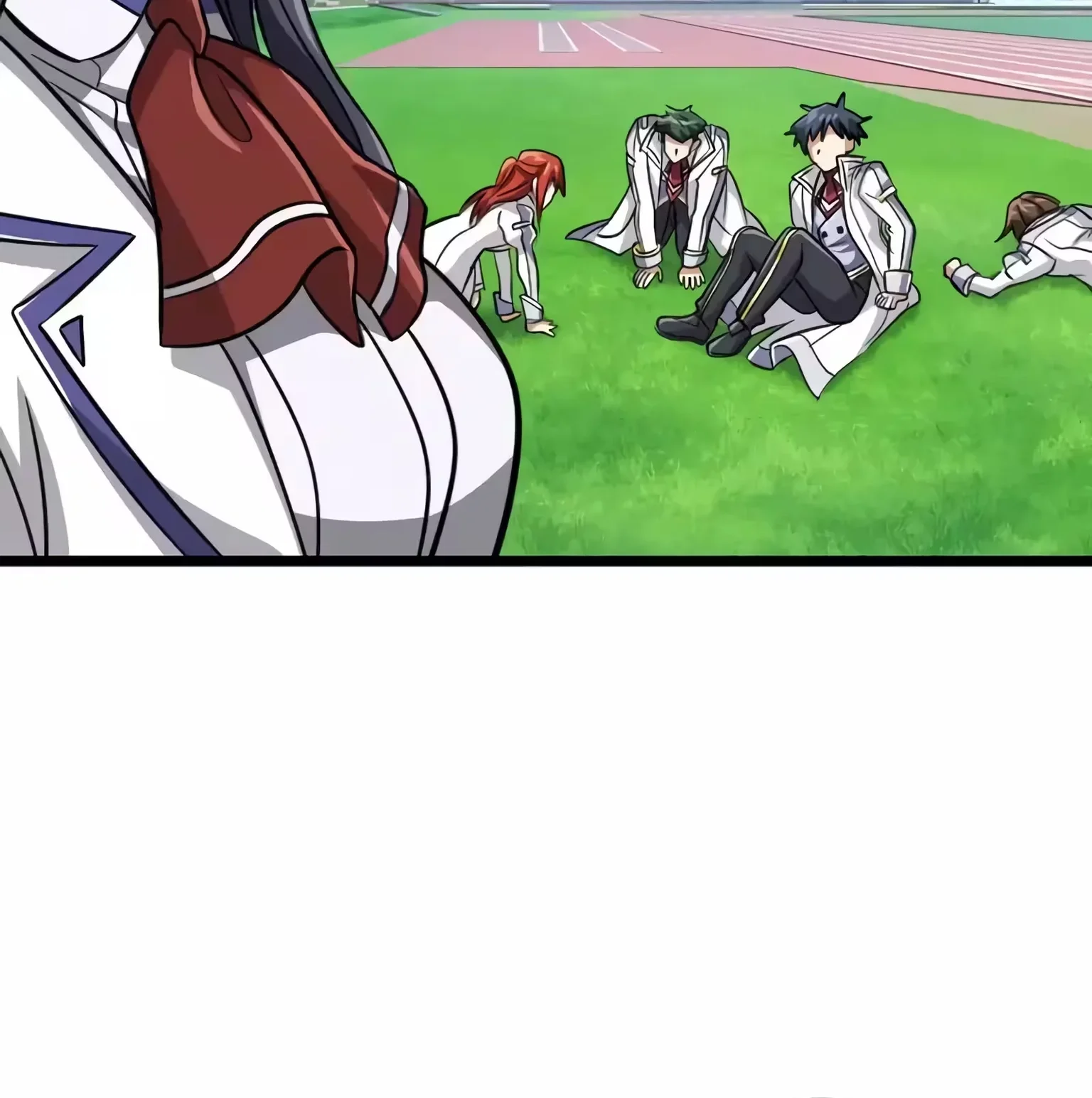 Página do Capítulo 76