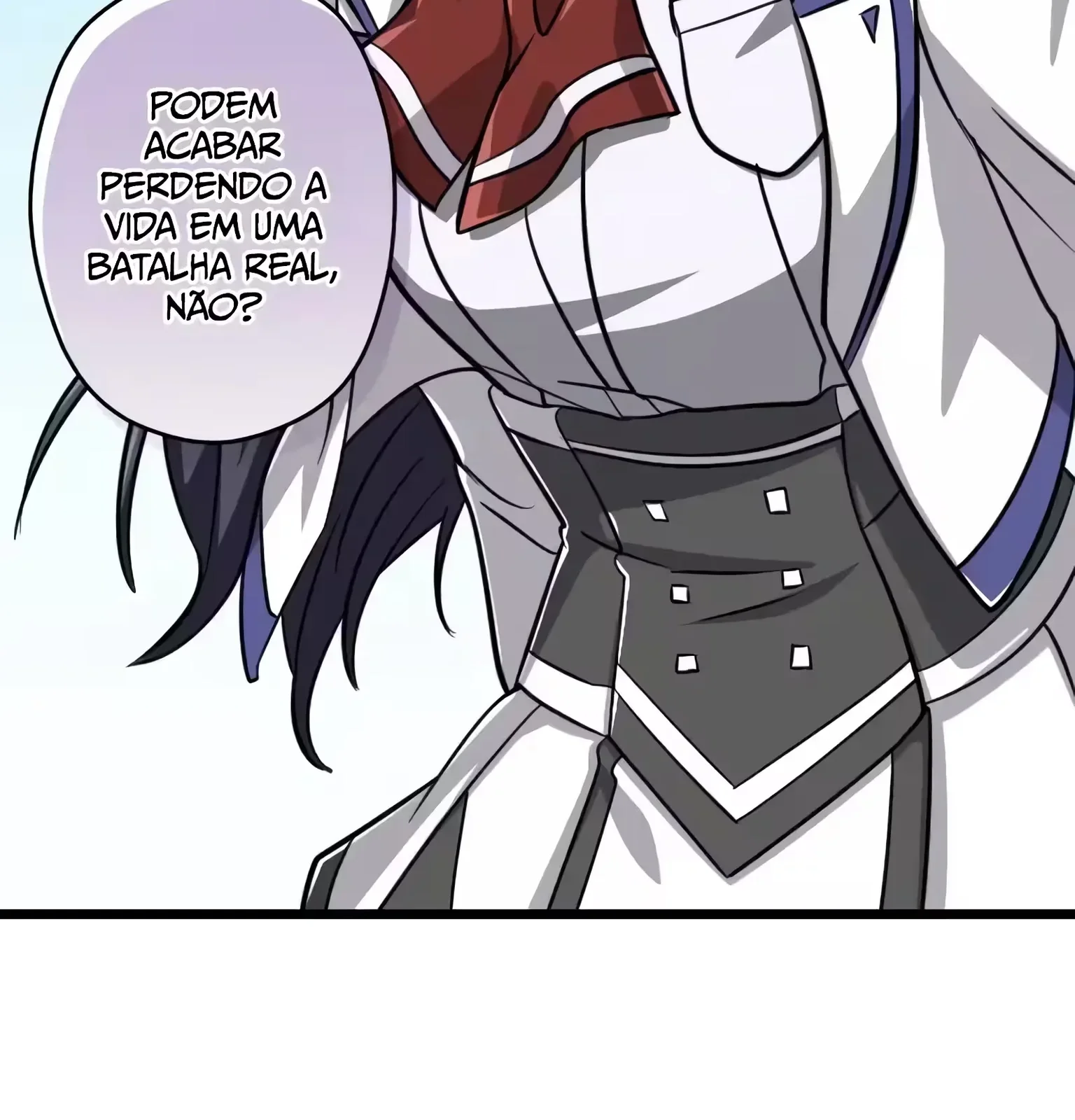 Página do Capítulo 76