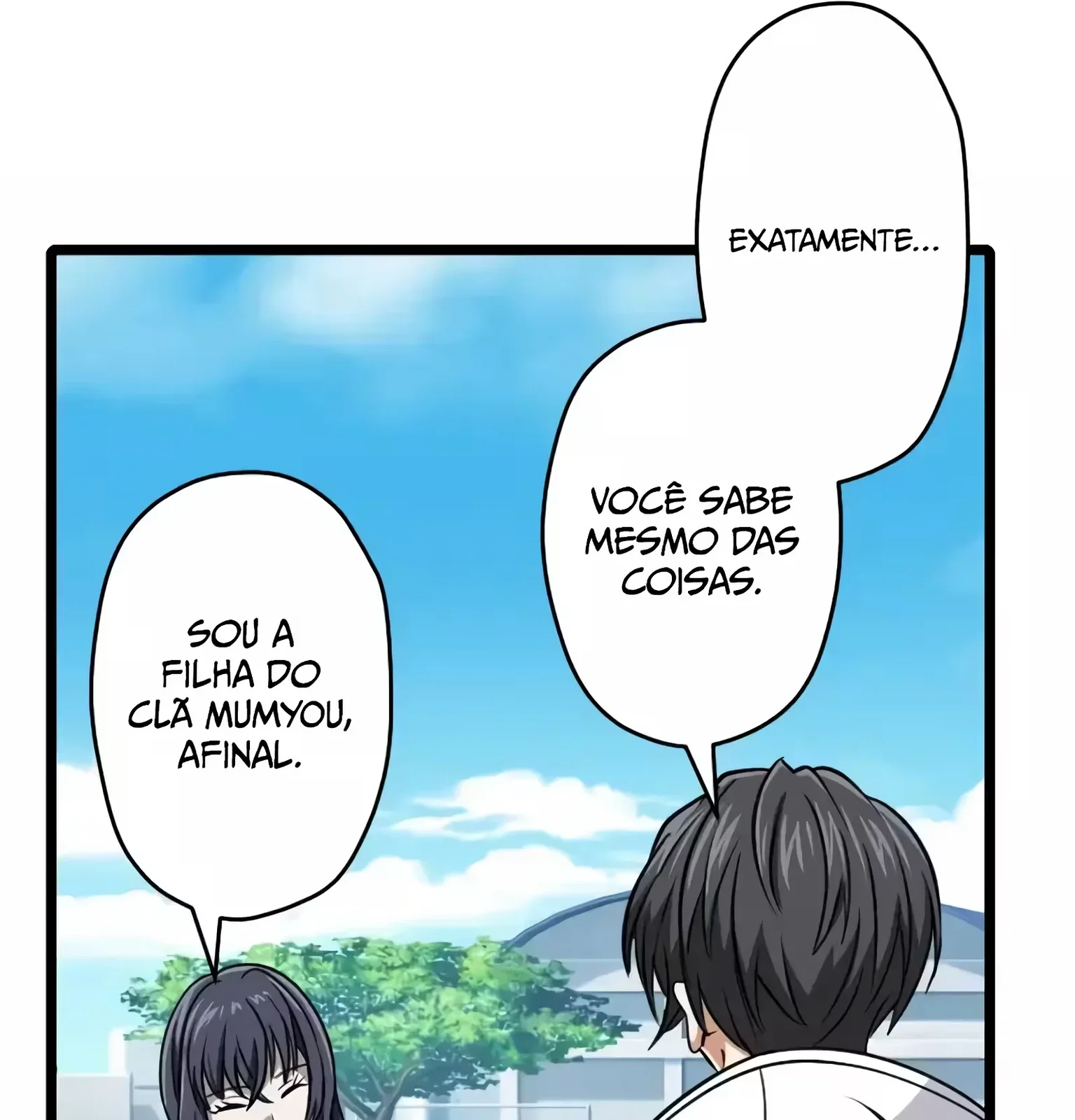 Página do Capítulo 76