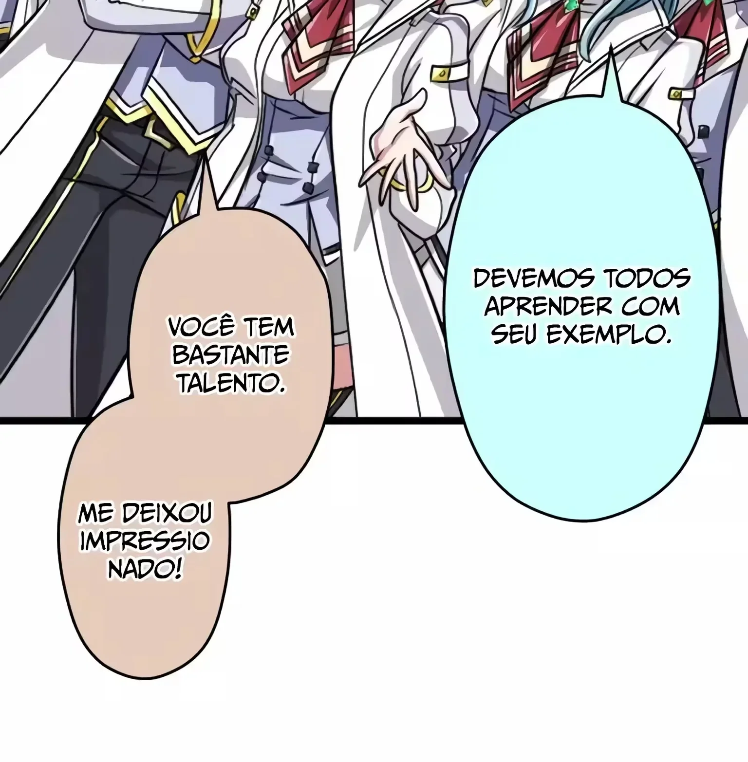 Página do Capítulo 76