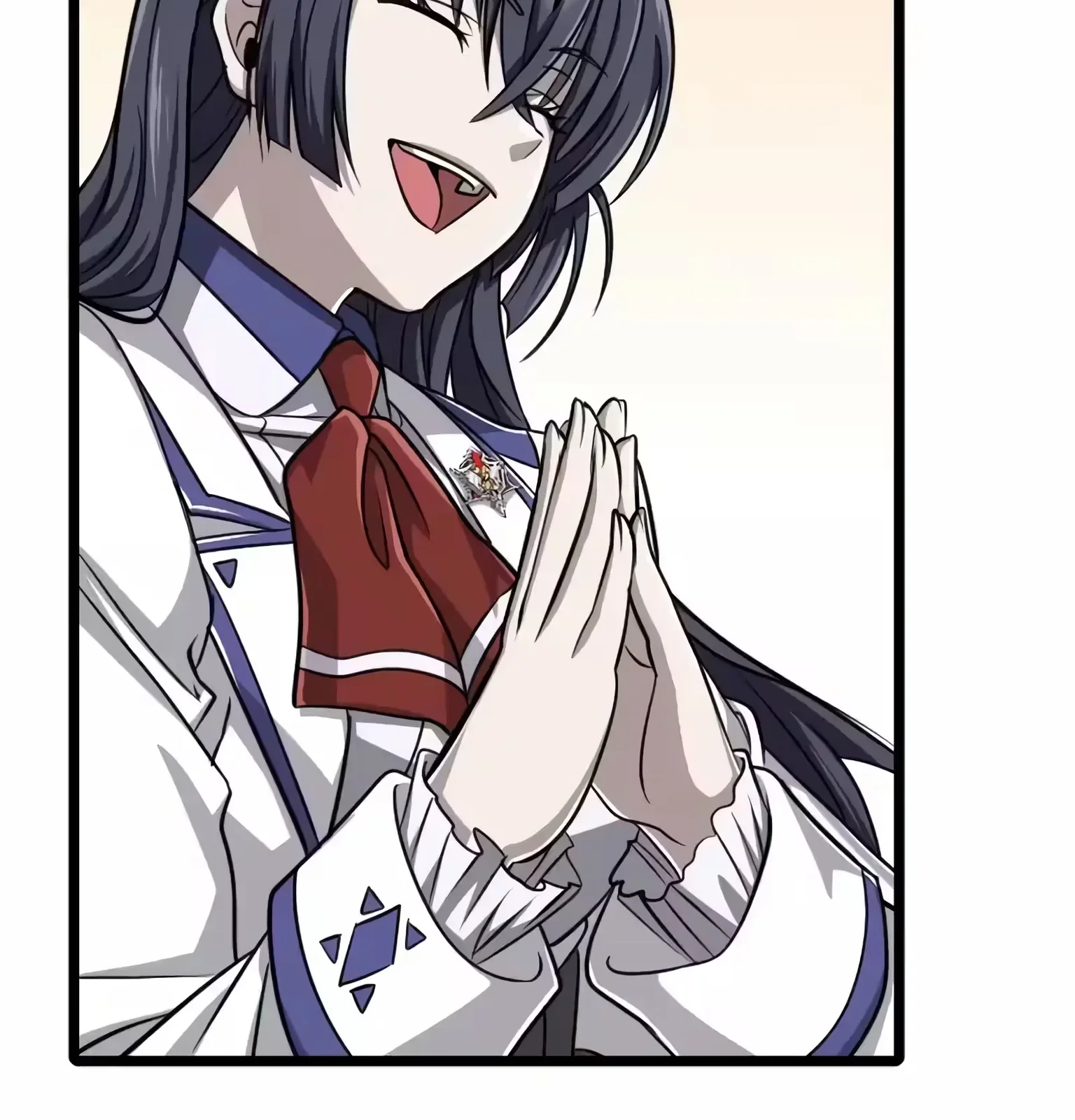 Página do Capítulo 76