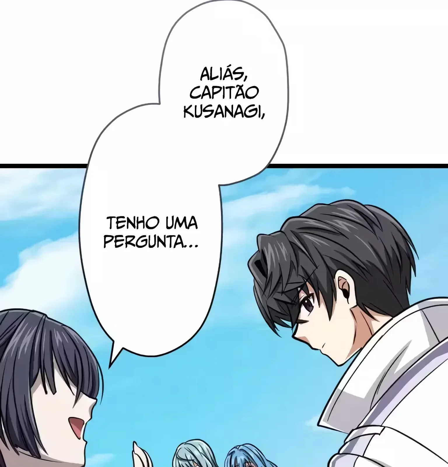 Página do Capítulo 76